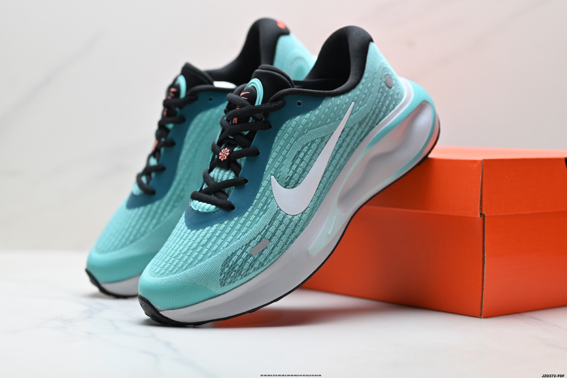 Nike Journey Run耐克 轻便透气 缓震舒适 运动跑步鞋 FN0228-100-Top High Quatity Cheap Sneakers Fashion Clothing Clothes Bags handbags Shoes of all Brand wholesale With The best Quality And Beautiful Price from China Factory Chinese suppliers wholesaler seller Nike Journey Run耐克 轻便透气 缓震舒适 运动跑步鞋 FN0228-100