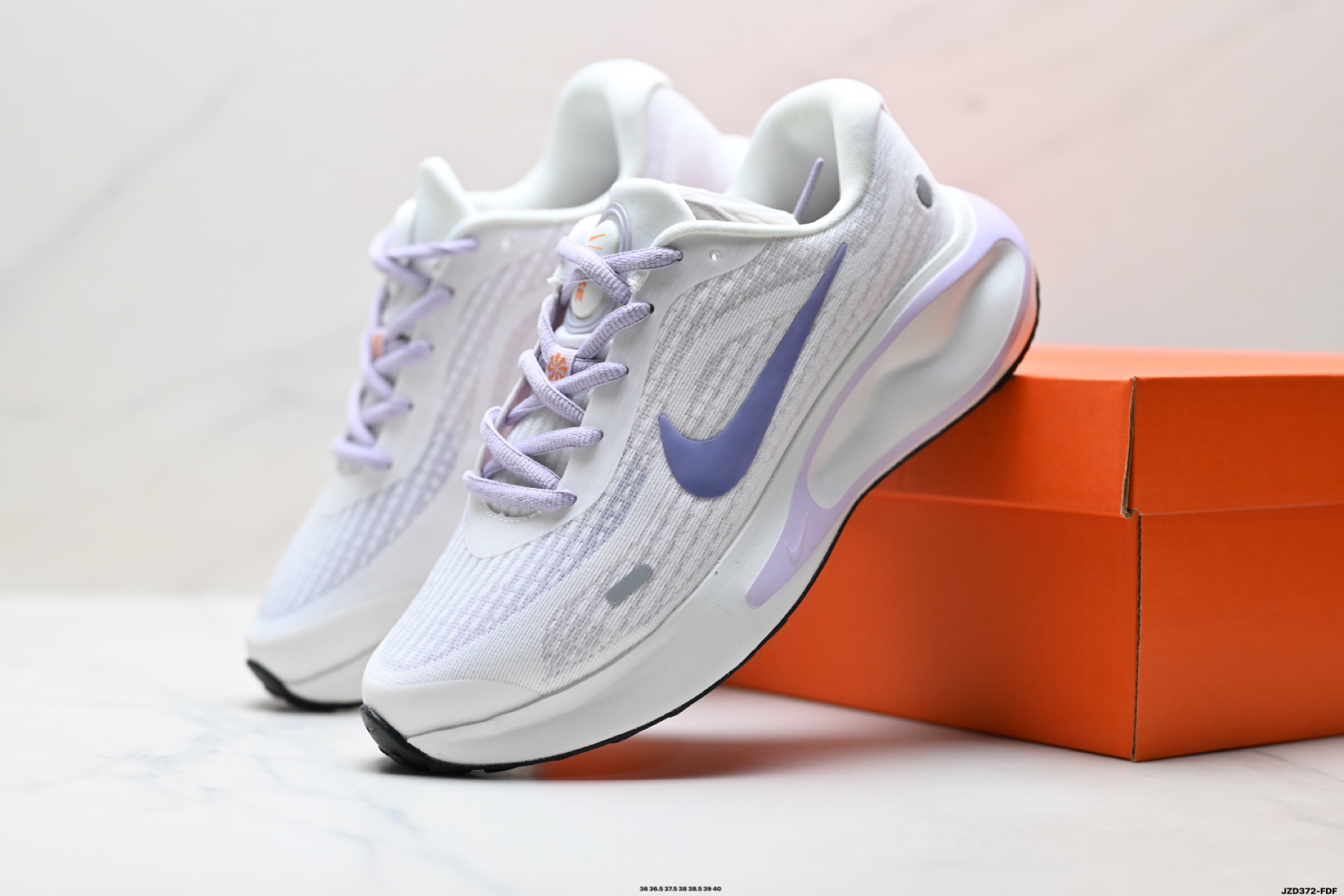 Nike Journey Run耐克 轻便透气 缓震舒适 运动跑步鞋 FN0228-100-Top High Quatity Cheap Sneakers Fashion Clothing Clothes Bags handbags Shoes of all Brand wholesale With The best Quality And Beautiful Price from China Factory Chinese suppliers wholesaler seller Nike Journey Run耐克 轻便透气 缓震舒适 运动跑步鞋 FN0228-100