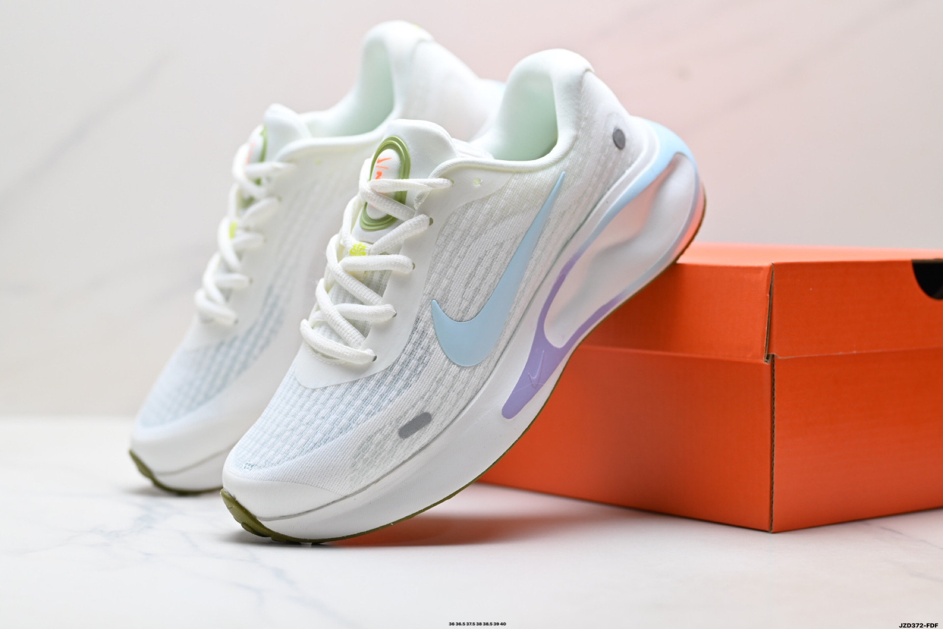 Nike Journey Run耐克 轻便透气 缓震舒适 运动跑步鞋 FN0228-100-Top High Quatity Cheap Sneakers Fashion Clothing Clothes Bags handbags Shoes of all Brand wholesale With The best Quality And Beautiful Price from China Factory Chinese suppliers wholesaler seller Nike Journey Run耐克 轻便透气 缓震舒适 运动跑步鞋 FN0228-100