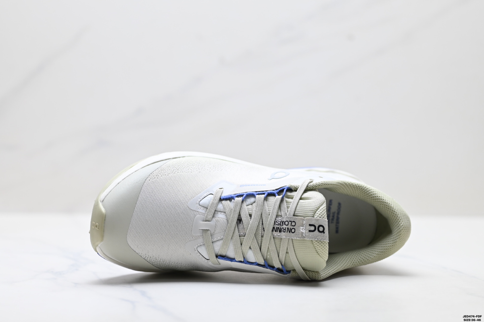On昂跑 Cloudsurfer Trail 2 WP 舒适百搭 简约 耐磨 低帮跑步鞋-Top High Quatity Cheap Sneakers Fashion Clothing Clothes Bags handbags Shoes of all Brand wholesale With The best Quality And Beautiful Price from China Factory Chinese suppliers wholesaler seller On昂跑 Cloudsurfer Trail 2 WP 舒适百搭 简约 耐磨 低帮跑步鞋