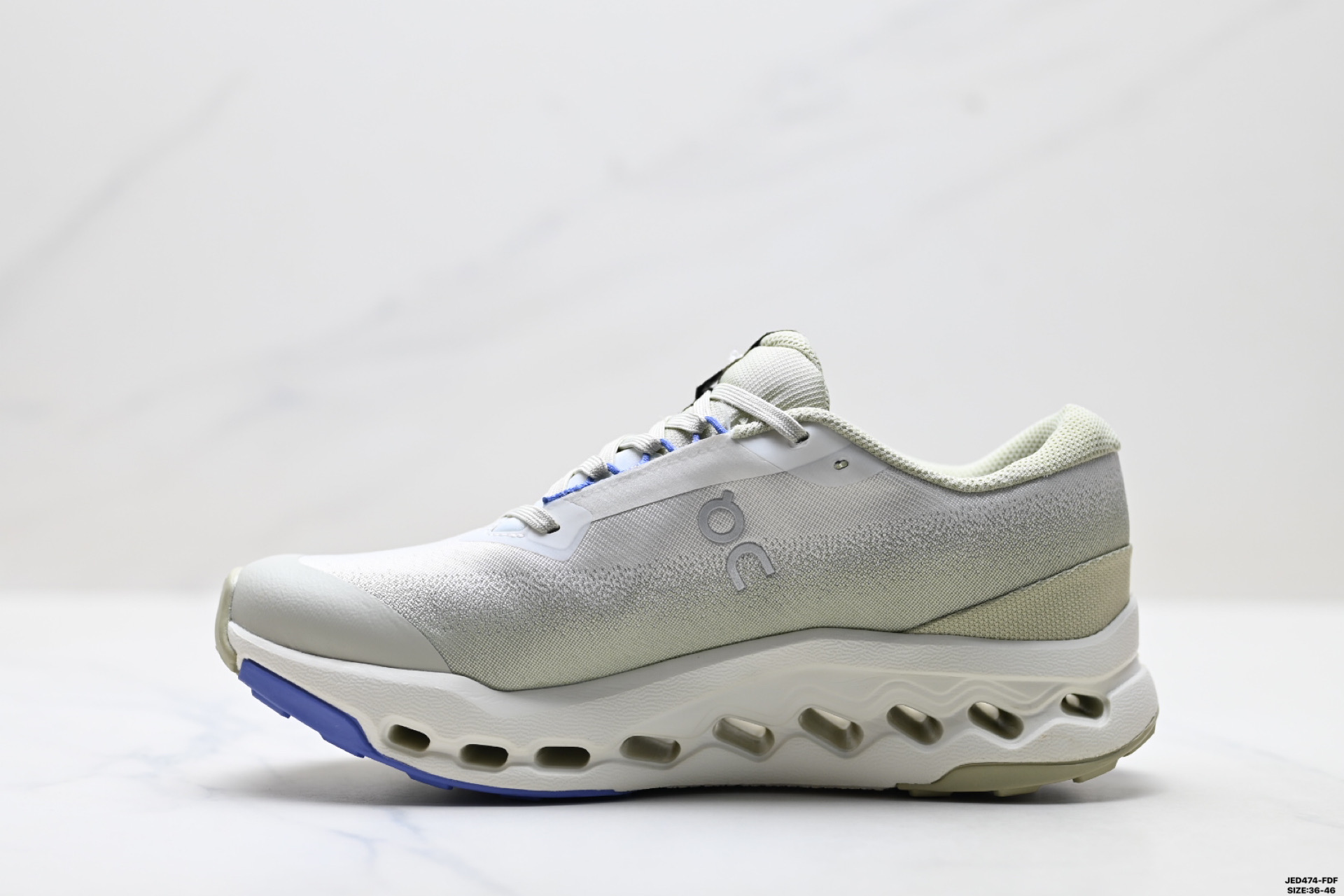 On昂跑 Cloudsurfer Trail 2 WP 舒适百搭 简约 耐磨 低帮跑步鞋-Top High Quatity Cheap Sneakers Fashion Clothing Clothes Bags handbags Shoes of all Brand wholesale With The best Quality And Beautiful Price from China Factory Chinese suppliers wholesaler seller On昂跑 Cloudsurfer Trail 2 WP 舒适百搭 简约 耐磨 低帮跑步鞋