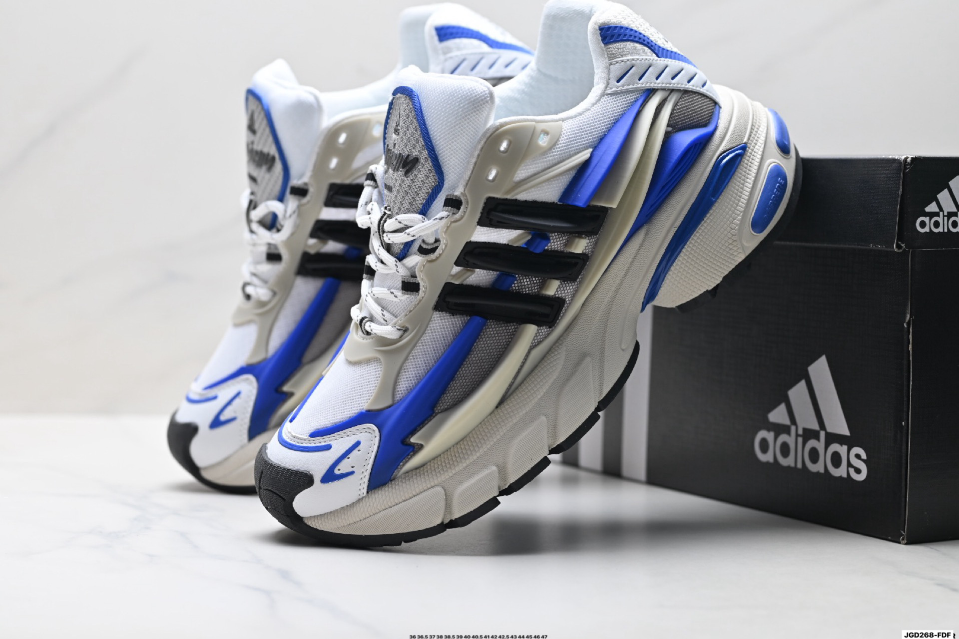 Adidas Adistar Jellyfish 水母系列 阿迪达斯 时尚舒适 耐磨透气 低帮老爹鞋 JP9301-Top High Quatity Cheap Sneakers Fashion Clothing Clothes Bags handbags Shoes of all Brand wholesale With The best Quality And Beautiful Price from China Factory Chinese suppliers wholesaler seller Adidas Adistar Jellyfish 水母系列 阿迪达斯 时尚舒适 耐磨透气 低帮老爹鞋 JP9301