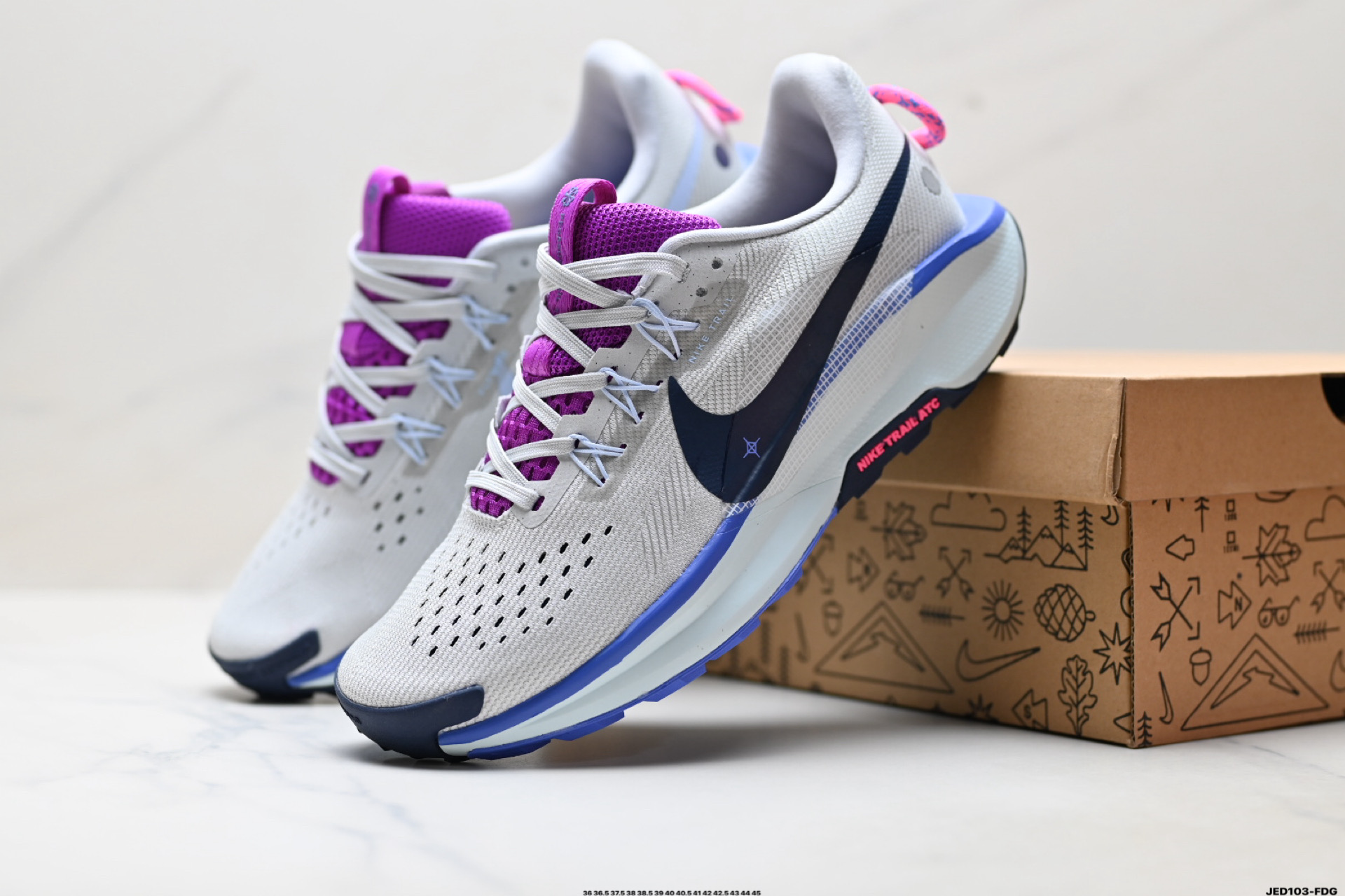 Nike Reactx Pegasus Trail 5 耐克 越野跑步鞋 DV3865-011-Top High Quatity Cheap Sneakers Fashion Clothing Clothes Bags handbags Shoes of all Brand wholesale With The best Quality And Beautiful Price from China Factory Chinese suppliers wholesaler seller Nike Reactx Pegasus Trail 5 耐克 越野跑步鞋 DV3865-011