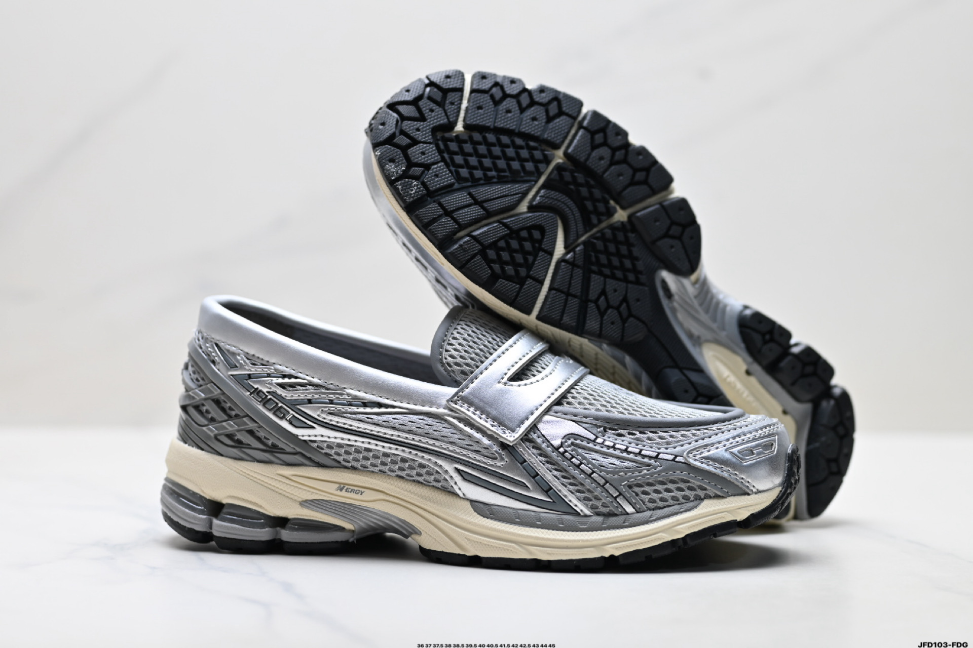 New Balance 1906L 新百伦 一脚蹬 减震防滑耐磨 低帮休闲乐福鞋 U1906LAE-Top High Quatity Cheap Sneakers Fashion Clothing Clothes Bags handbags Shoes of all Brand wholesale With The best Quality And Beautiful Price from China Factory Chinese suppliers wholesaler seller New Balance 1906L 新百伦 一脚蹬 减震防滑耐磨 低帮休闲乐福鞋 U1906LAE