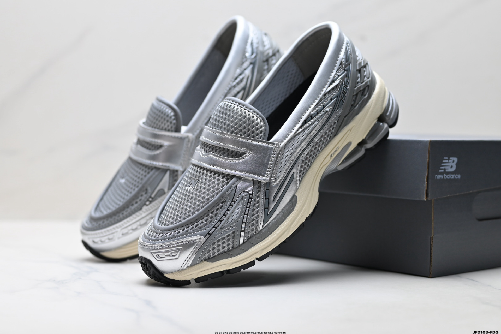 New Balance 1906L 新百伦 一脚蹬 减震防滑耐磨 低帮休闲乐福鞋 U1906LAE-Top High Quatity Cheap Sneakers Fashion Clothing Clothes Bags handbags Shoes of all Brand wholesale With The best Quality And Beautiful Price from China Factory Chinese suppliers wholesaler seller New Balance 1906L 新百伦 一脚蹬 减震防滑耐磨 低帮休闲乐福鞋 U1906LAE