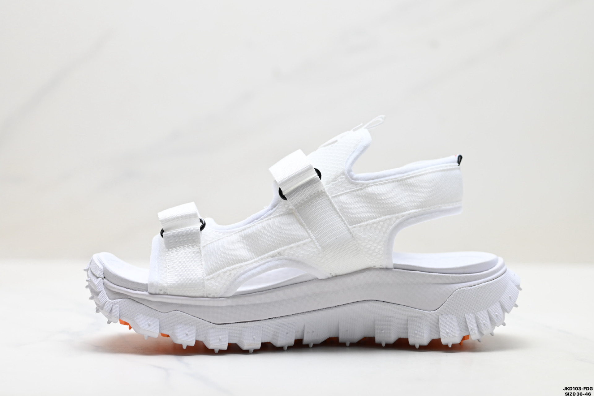 Moncler盟可睐 Trailgrip Vela 圆头魔术贴 沙滩凉鞋 I109B4L00070M380-Top High Quatity Cheap Sneakers Fashion Clothing Clothes Bags handbags Shoes of all Brand wholesale With The best Quality And Beautiful Price from China Factory Chinese suppliers wholesaler seller Moncler盟可睐 Trailgrip Vela 圆头魔术贴 沙滩凉鞋 I109B4L00070M380