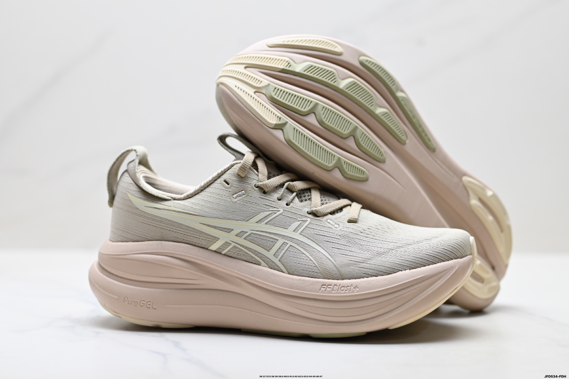 Asics Gel-Nimbus 28 舒适防滑耐磨低帮休闲跑步鞋 1011C127-021-Top High Quatity Cheap Sneakers Fashion Clothing Clothes Bags handbags Shoes of all Brand wholesale With The best Quality And Beautiful Price from China Factory Chinese suppliers wholesaler seller Asics Gel-Nimbus 28 舒适防滑耐磨低帮休闲跑步鞋 1011C127-021