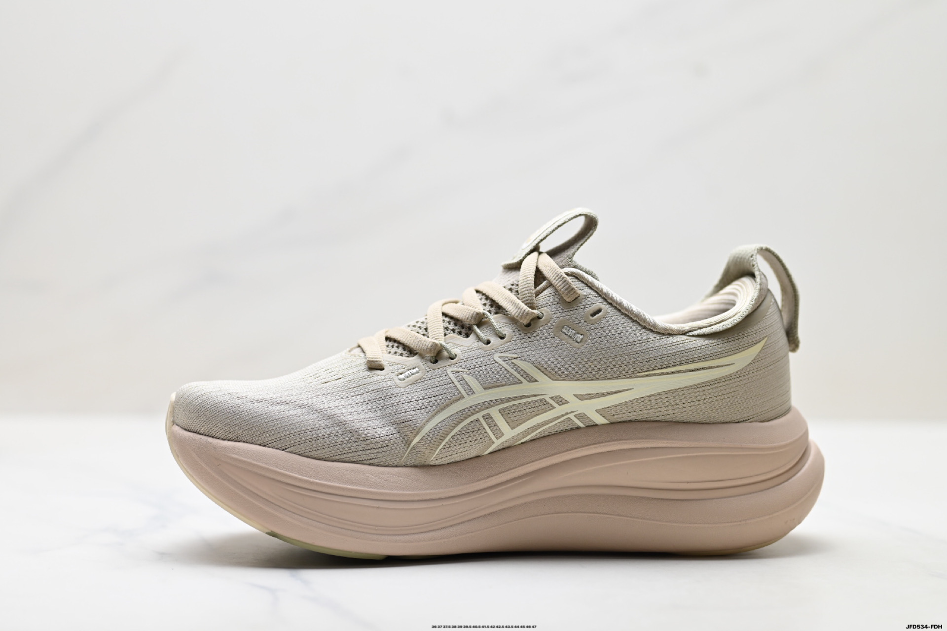 Asics Gel-Nimbus 28 舒适防滑耐磨低帮休闲跑步鞋 1011C127-021-Top High Quatity Cheap Sneakers Fashion Clothing Clothes Bags handbags Shoes of all Brand wholesale With The best Quality And Beautiful Price from China Factory Chinese suppliers wholesaler seller Asics Gel-Nimbus 28 舒适防滑耐磨低帮休闲跑步鞋 1011C127-021