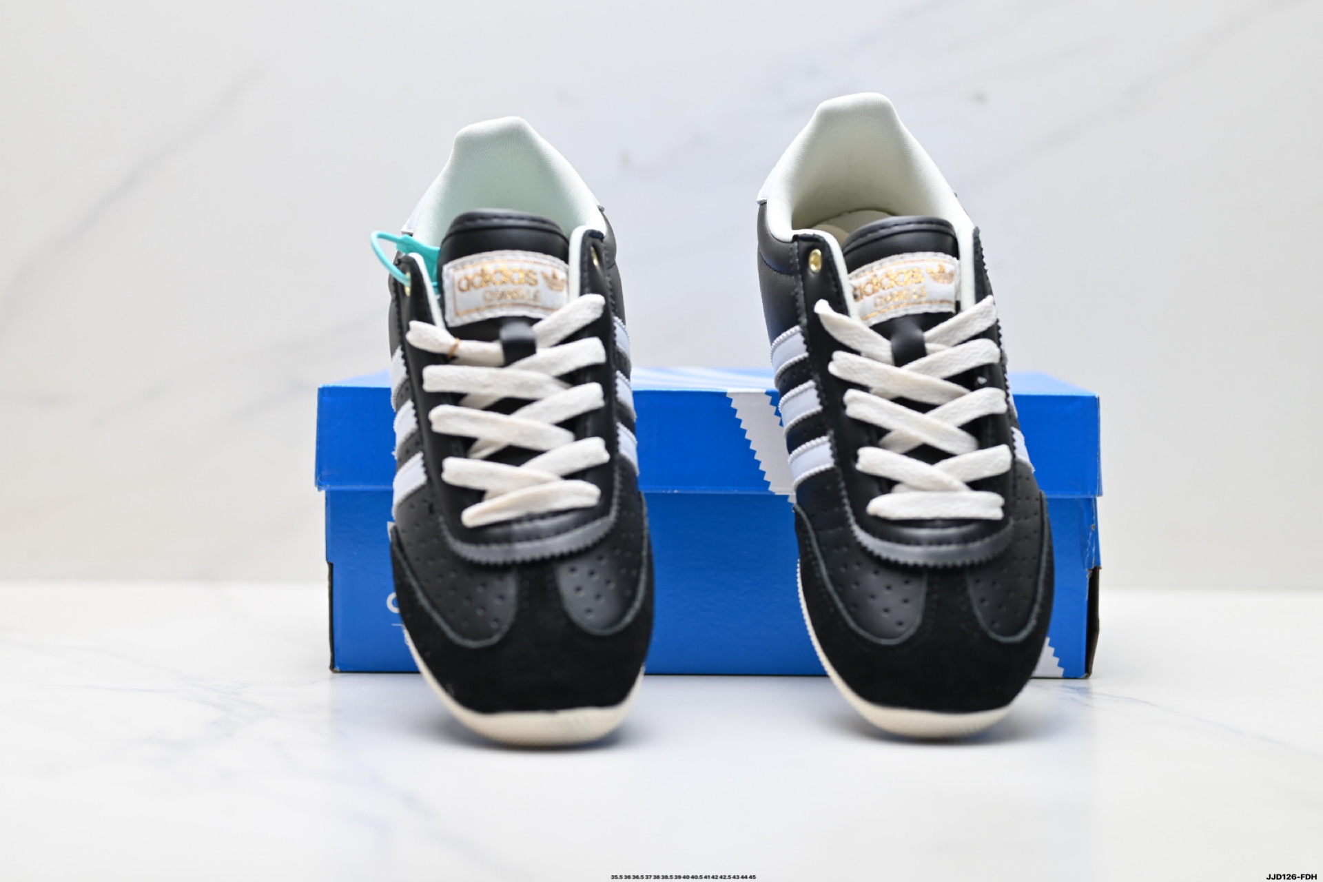 滔搏adidas阿迪达斯三叶草男女鞋CHANGLE运动休闲鞋 KJ3960-Top High Quatity Cheap Sneakers Fashion Clothing Clothes Bags handbags Shoes of all Brand wholesale With The best Quality And Beautiful Price from China Factory Chinese suppliers wholesaler seller 滔搏adidas阿迪达斯三叶草男女鞋CHANGLE运动休闲鞋 KJ3960