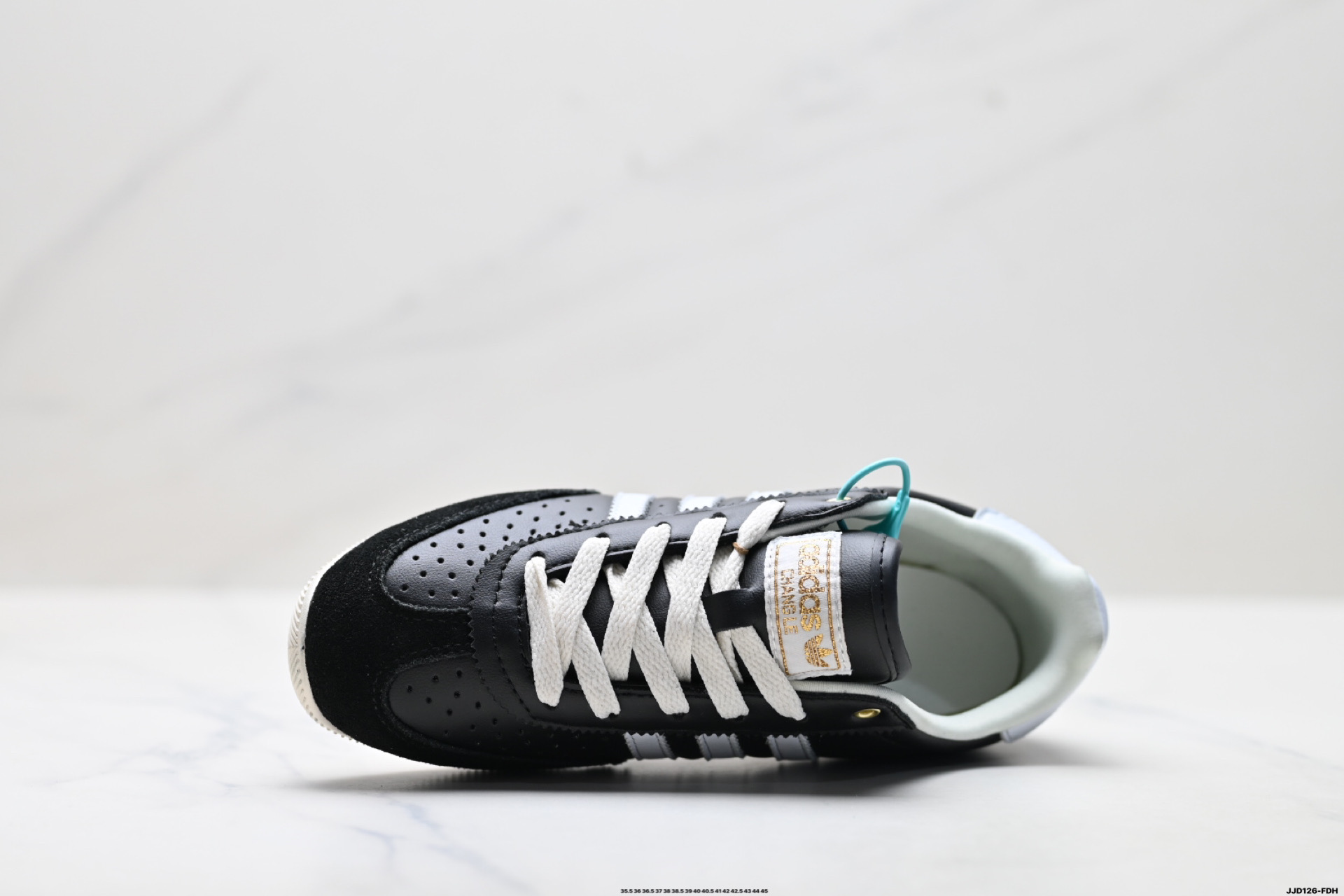 滔搏adidas阿迪达斯三叶草男女鞋CHANGLE运动休闲鞋 KJ3960-Top High Quatity Cheap Sneakers Fashion Clothing Clothes Bags handbags Shoes of all Brand wholesale With The best Quality And Beautiful Price from China Factory Chinese suppliers wholesaler seller 滔搏adidas阿迪达斯三叶草男女鞋CHANGLE运动休闲鞋 KJ3960