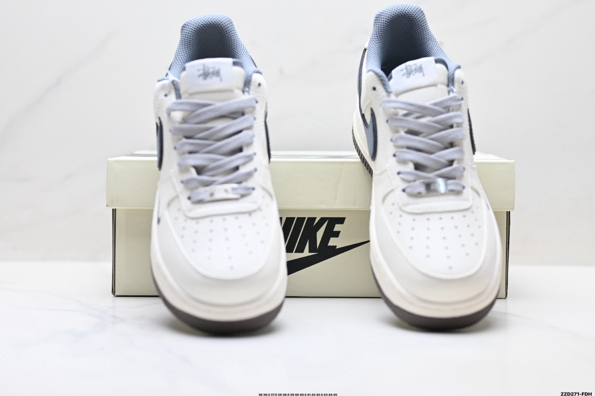 NIKE AIR FORCE 1‘07 LV8 MM3399-827