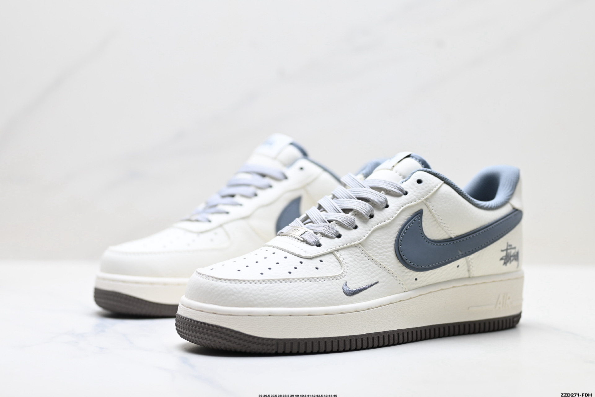NIKE AIR FORCE 1‘07 LV8 MM3399-827