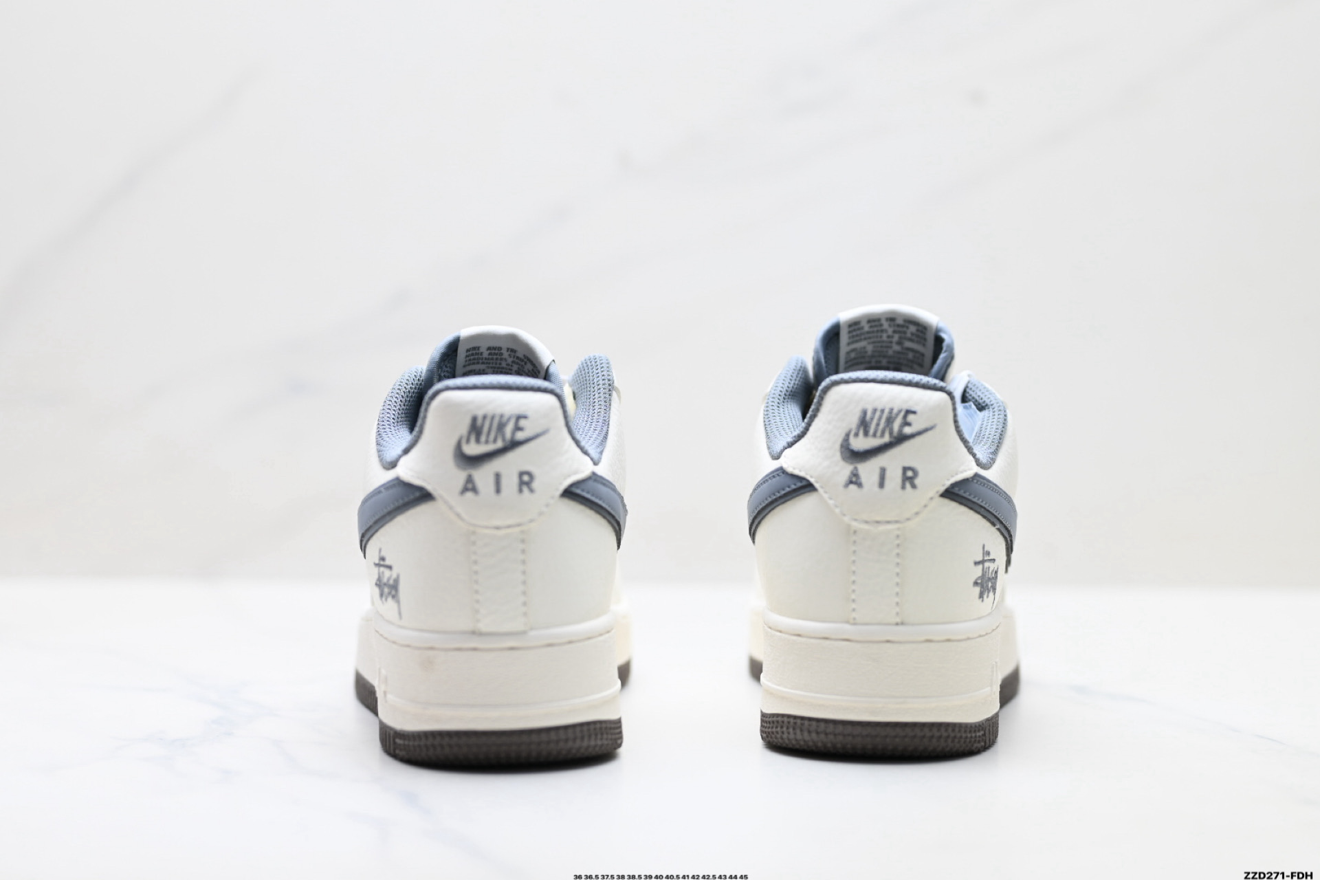 NIKE AIR FORCE 1‘07 LV8 MM3399-827