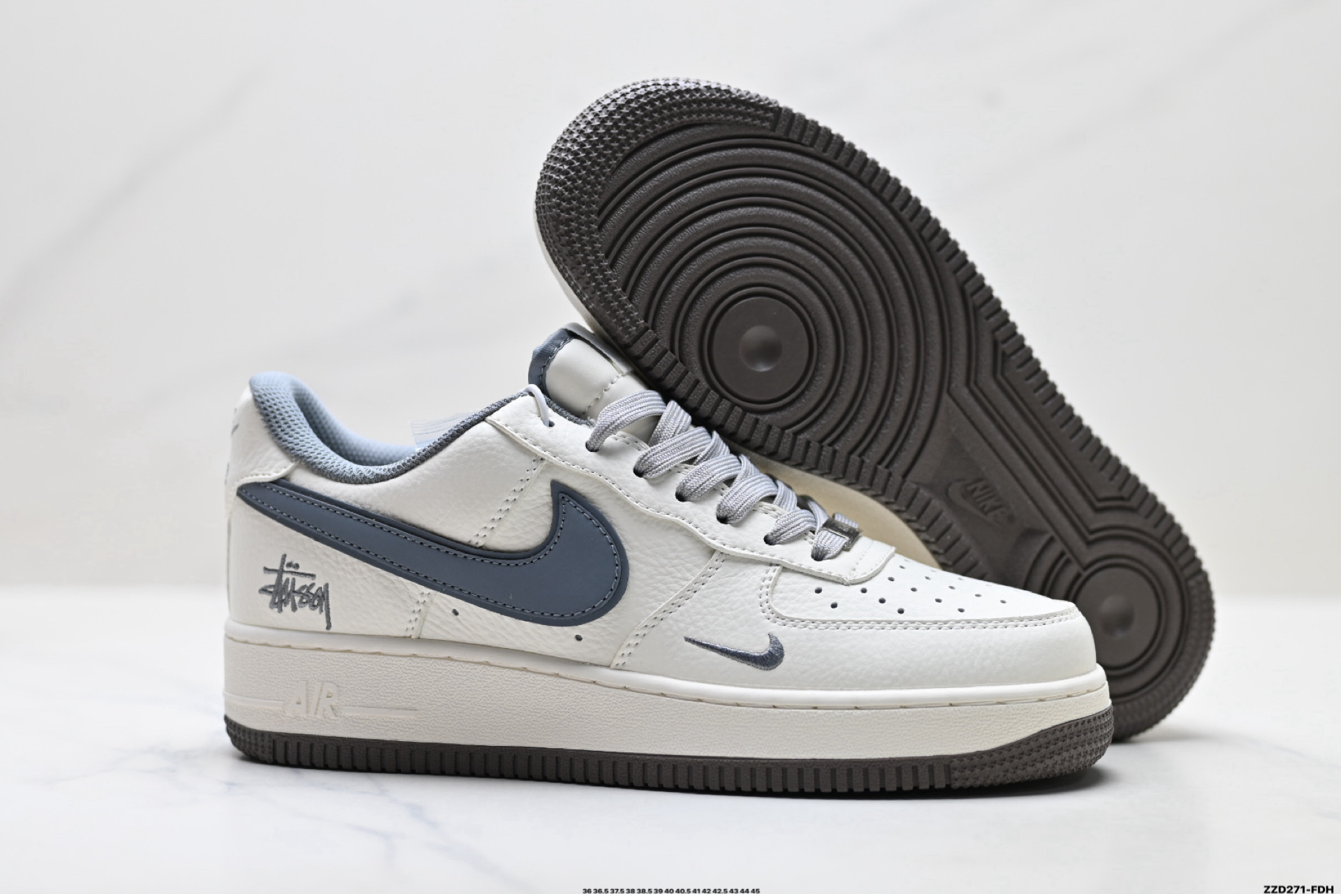NIKE AIR FORCE 1‘07 LV8 MM3399-827
