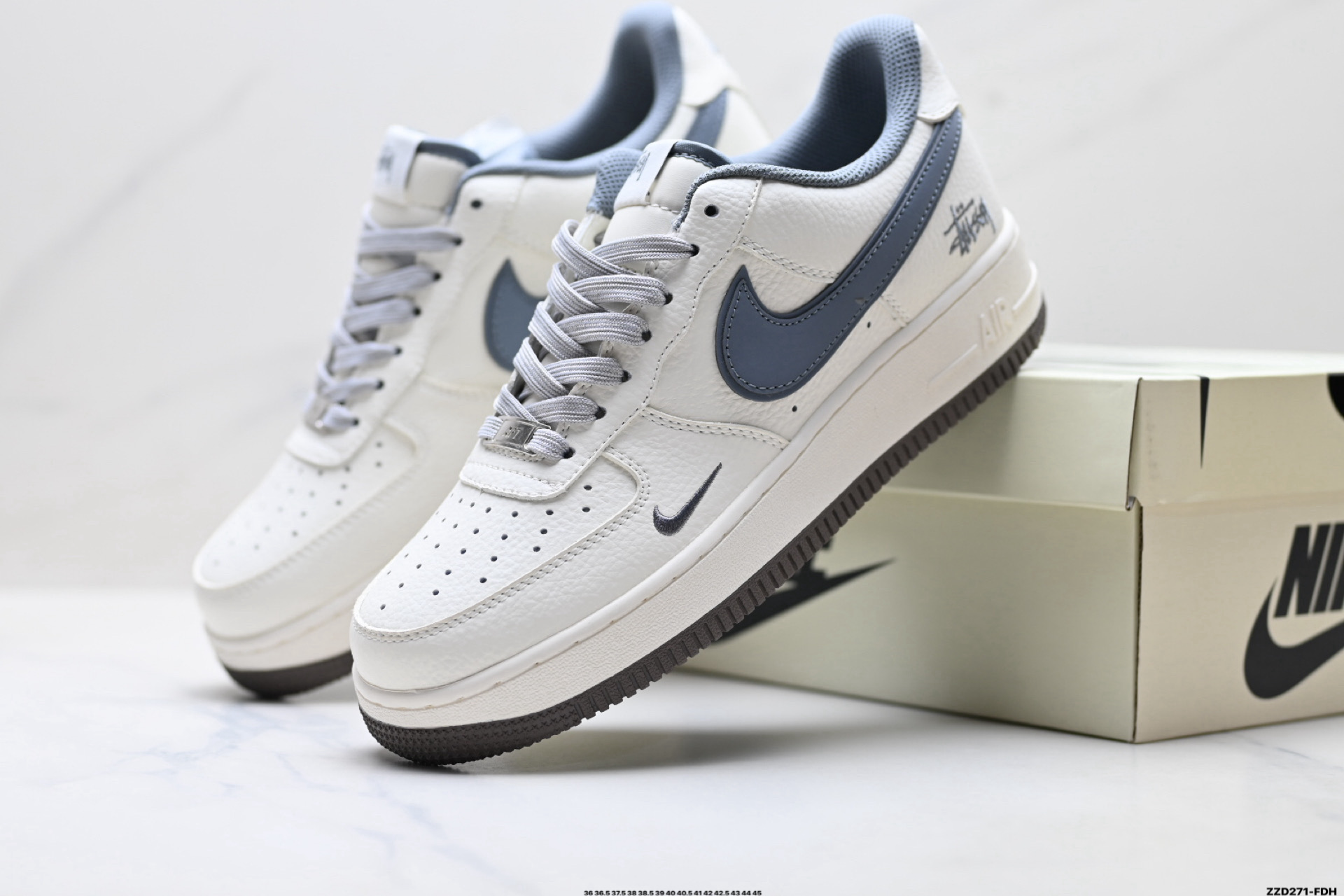 NIKE AIR FORCE 1‘07 LV8 MM3399-827