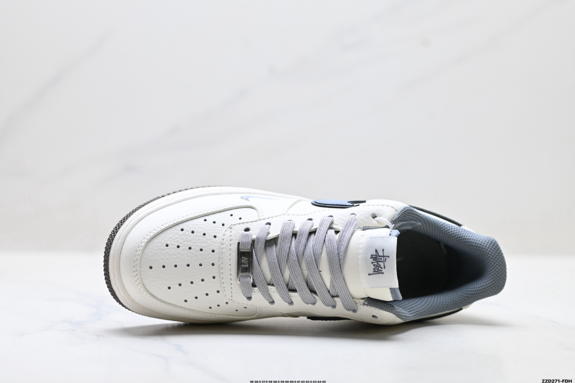 NIKE AIR FORCE 1‘07 LV8 MM3399-827