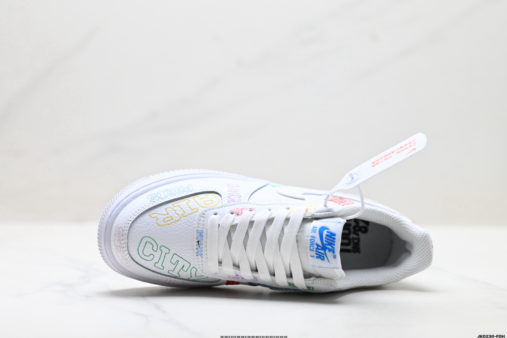 耐克Nike Air Force 1’07空军一号低帮百搭休闲运动板鞋 IQ9739-100-Top High Quatity Cheap Sneakers Fashion Clothing Clothes Bags handbags Shoes of all Brand wholesale With The best Quality And Beautiful Price from China Factory Chinese suppliers wholesaler seller 耐克Nike Air Force 1’07空军一号低帮百搭休闲运动板鞋 IQ9739-100