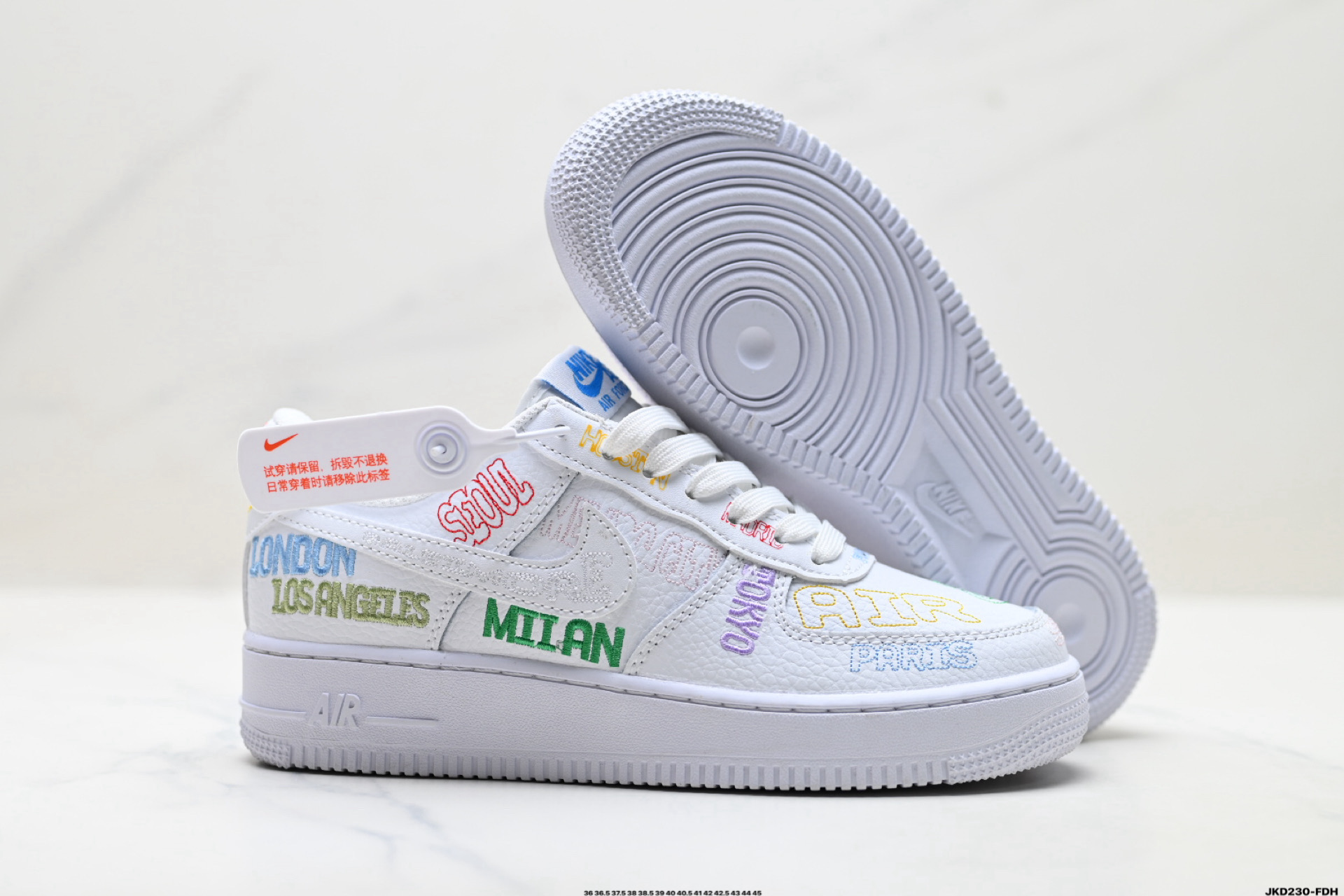 耐克Nike Air Force 1’07空军一号低帮百搭休闲运动板鞋 IQ9739-100-Top High Quatity Cheap Sneakers Fashion Clothing Clothes Bags handbags Shoes of all Brand wholesale With The best Quality And Beautiful Price from China Factory Chinese suppliers wholesaler seller 耐克Nike Air Force 1’07空军一号低帮百搭休闲运动板鞋 IQ9739-100
