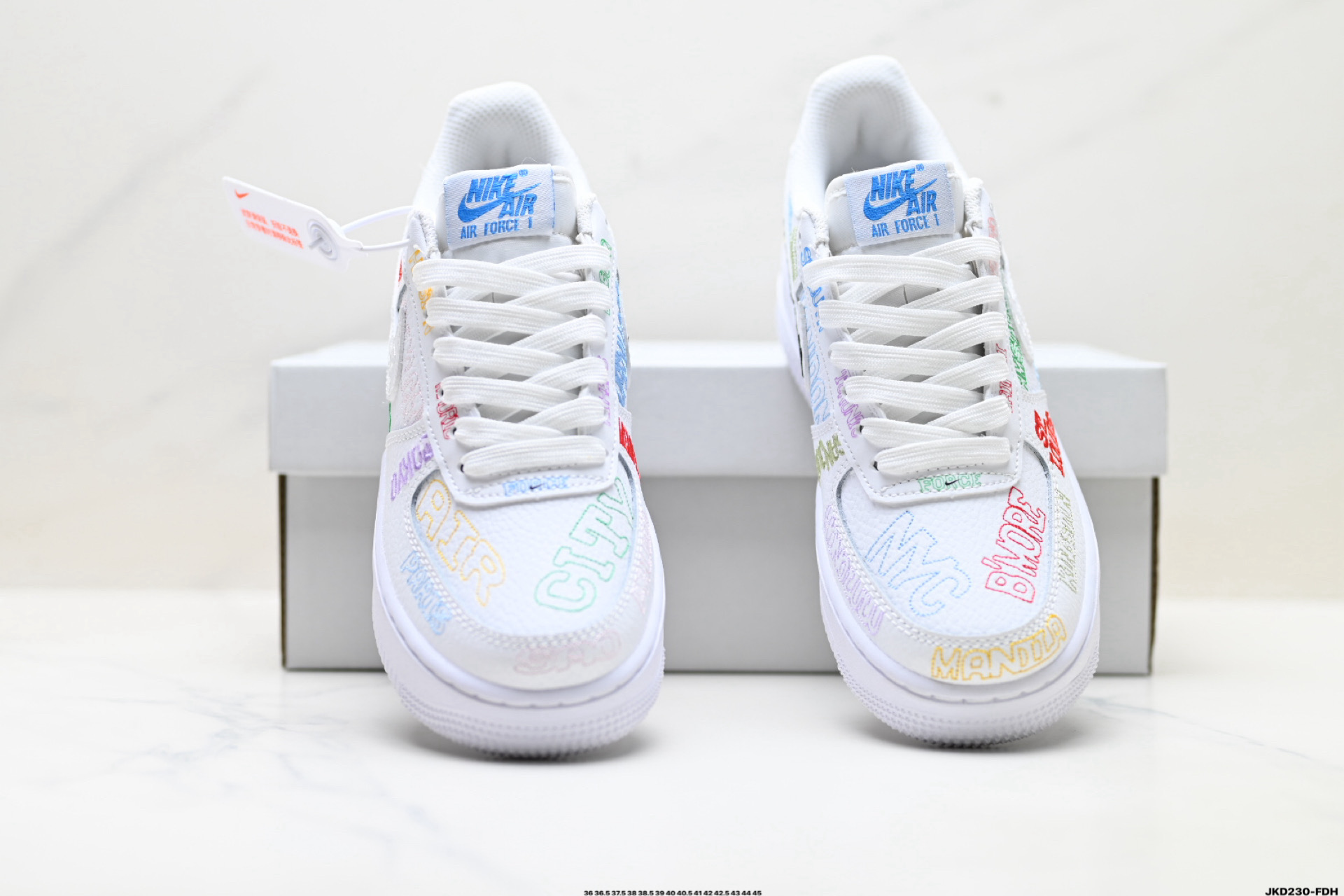 耐克Nike Air Force 1’07空军一号低帮百搭休闲运动板鞋 IQ9739-100-Top High Quatity Cheap Sneakers Fashion Clothing Clothes Bags handbags Shoes of all Brand wholesale With The best Quality And Beautiful Price from China Factory Chinese suppliers wholesaler seller 耐克Nike Air Force 1’07空军一号低帮百搭休闲运动板鞋 IQ9739-100