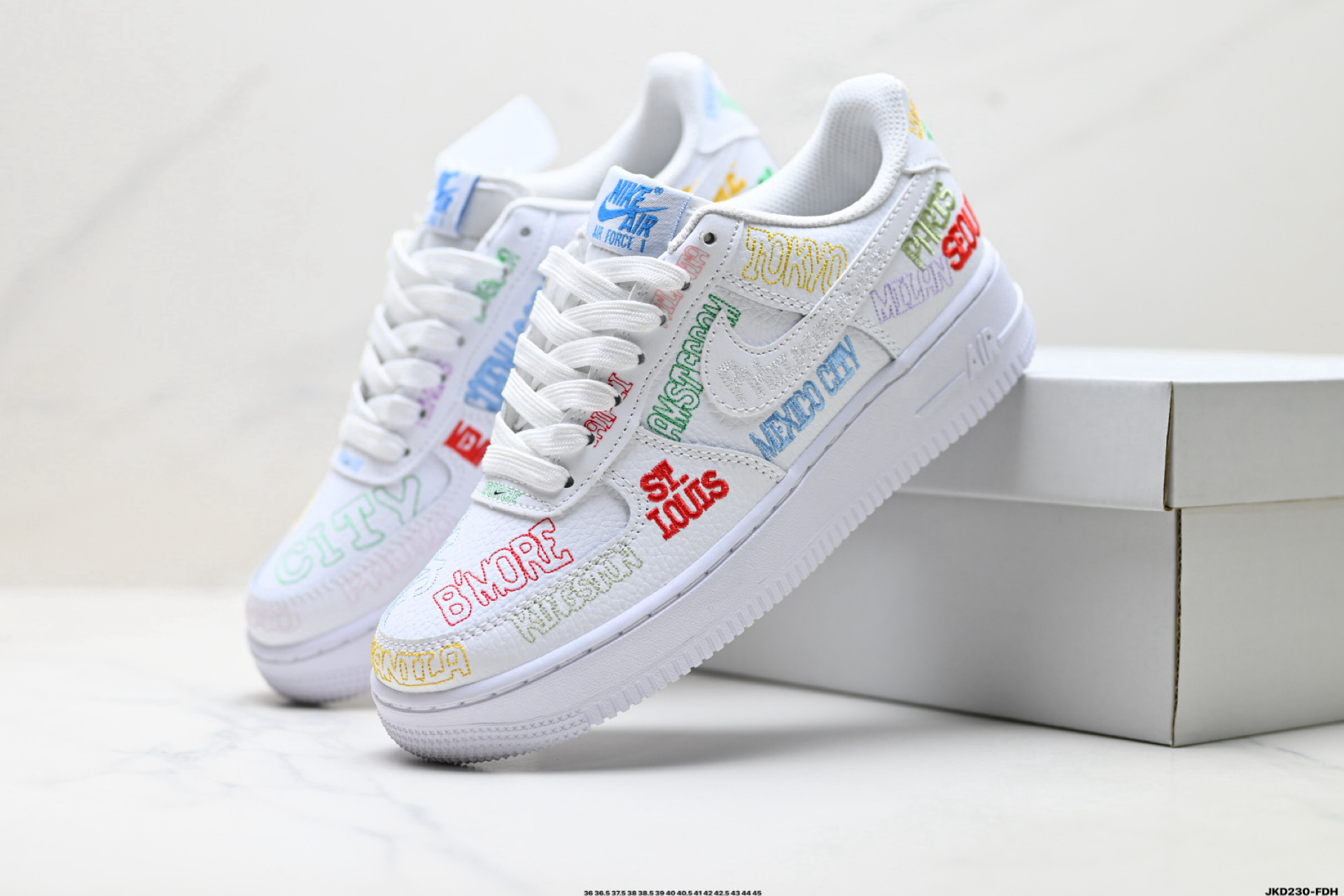 耐克Nike Air Force 1’07空军一号低帮百搭休闲运动板鞋 IQ9739-100-Top High Quatity Cheap Sneakers Fashion Clothing Clothes Bags handbags Shoes of all Brand wholesale With The best Quality And Beautiful Price from China Factory Chinese suppliers wholesaler seller 耐克Nike Air Force 1’07空军一号低帮百搭休闲运动板鞋 IQ9739-100
