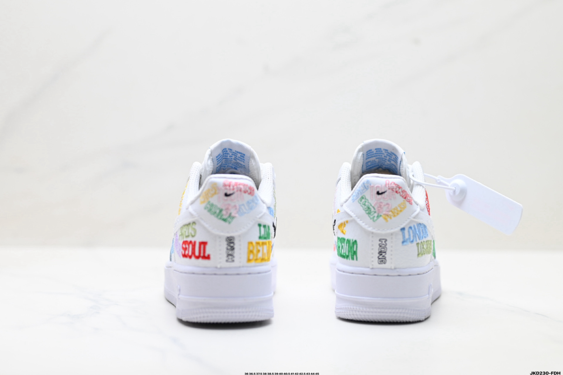 耐克Nike Air Force 1’07空军一号低帮百搭休闲运动板鞋 IQ9739-100-Top High Quatity Cheap Sneakers Fashion Clothing Clothes Bags handbags Shoes of all Brand wholesale With The best Quality And Beautiful Price from China Factory Chinese suppliers wholesaler seller 耐克Nike Air Force 1’07空军一号低帮百搭休闲运动板鞋 IQ9739-100