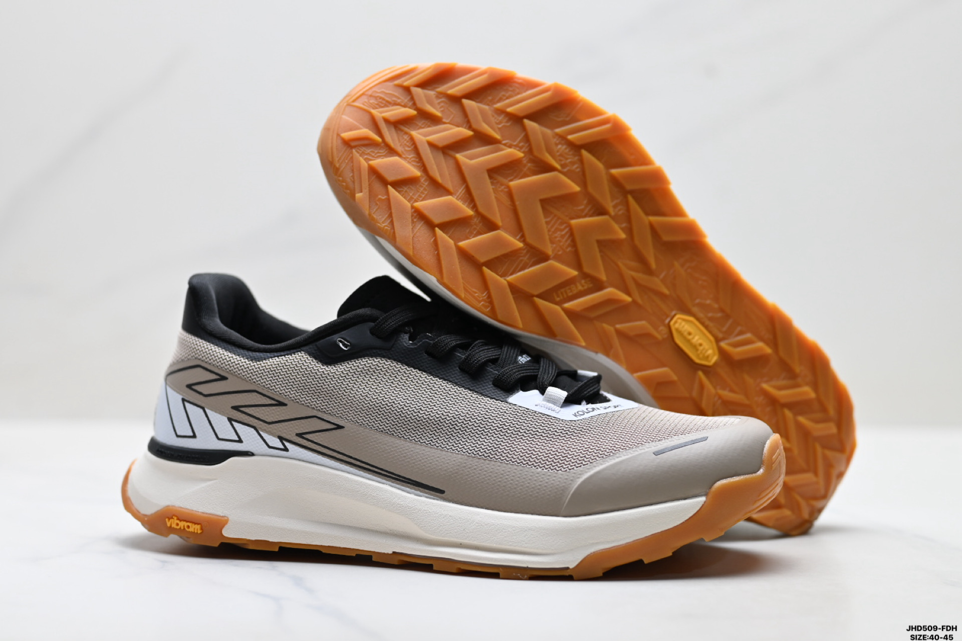 可隆KOLON SPORT EGG LITE 2.0 缓震抓地 透气徒步户外鞋 LUFH5MN046-Top High Quatity Cheap Sneakers Fashion Clothing Clothes Bags handbags Shoes of all Brand wholesale With The best Quality And Beautiful Price from China Factory Chinese suppliers wholesaler seller 可隆KOLON SPORT EGG LITE 2.0 缓震抓地 透气徒步户外鞋 LUFH5MN046