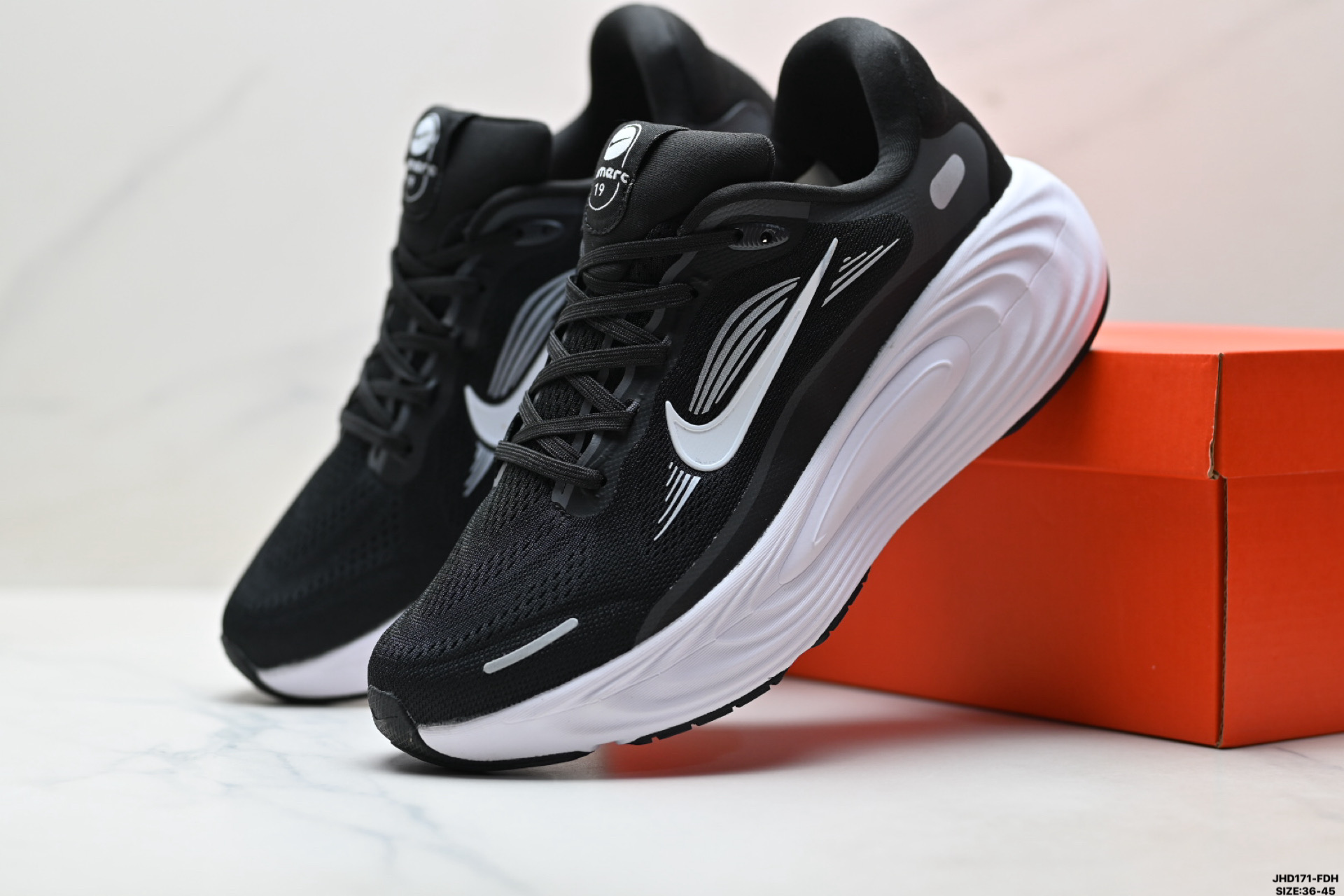 Nike Vomero 19 耐克 舒适减震防滑 低帮跑步鞋 DX5819-001-Top High Quatity Cheap Sneakers Fashion Clothing Clothes Bags handbags Shoes of all Brand wholesale With The best Quality And Beautiful Price from China Factory Chinese suppliers wholesaler seller Nike Vomero 19 耐克 舒适减震防滑 低帮跑步鞋 DX5819-001