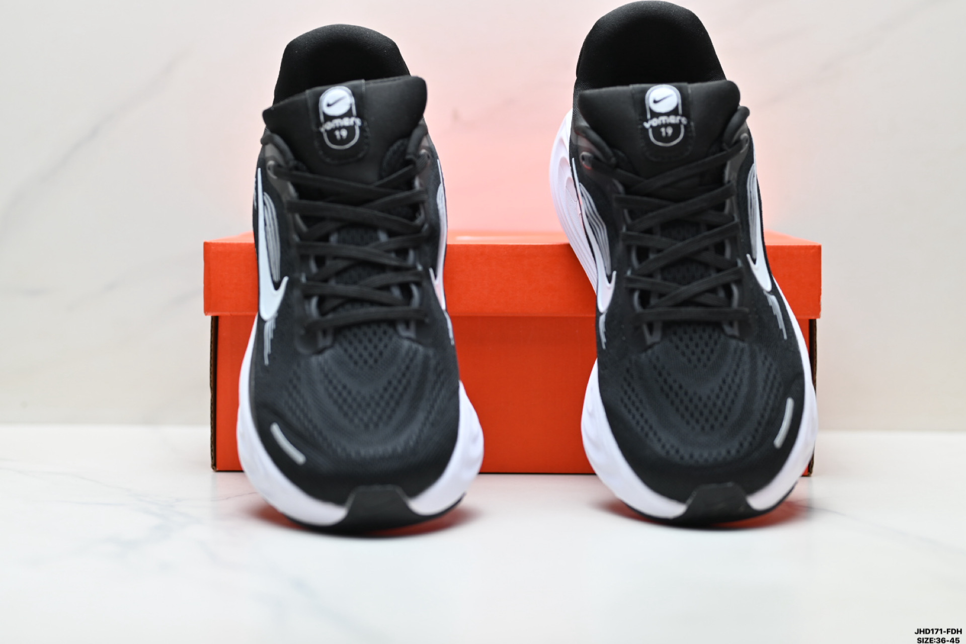 Nike Vomero 19 耐克 舒适减震防滑 低帮跑步鞋 DX5819-001-Top High Quatity Cheap Sneakers Fashion Clothing Clothes Bags handbags Shoes of all Brand wholesale With The best Quality And Beautiful Price from China Factory Chinese suppliers wholesaler seller Nike Vomero 19 耐克 舒适减震防滑 低帮跑步鞋 DX5819-001