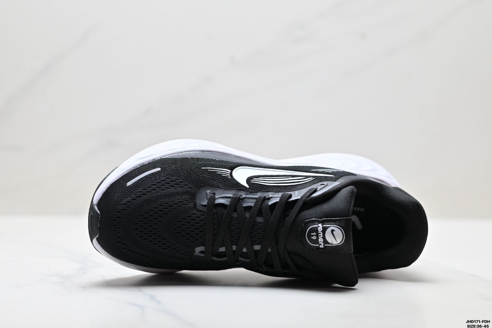 Nike Vomero 19 耐克 舒适减震防滑 低帮跑步鞋 DX5819-001-Top High Quatity Cheap Sneakers Fashion Clothing Clothes Bags handbags Shoes of all Brand wholesale With The best Quality And Beautiful Price from China Factory Chinese suppliers wholesaler seller Nike Vomero 19 耐克 舒适减震防滑 低帮跑步鞋 DX5819-001