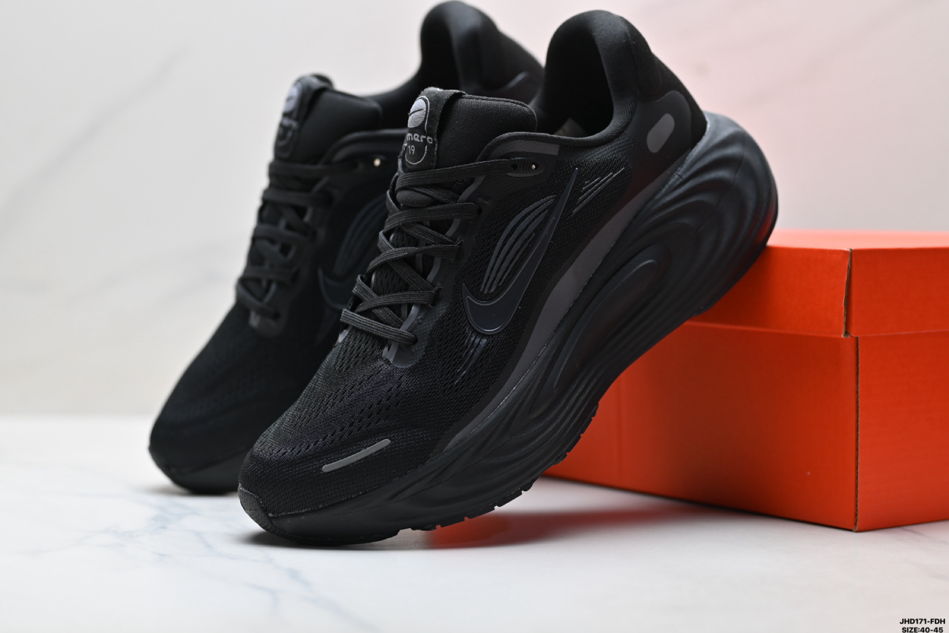 Nike Vomero 19 耐克 舒适减震防滑 低帮跑步鞋 DX5819-001-Top High Quatity Cheap Sneakers Fashion Clothing Clothes Bags handbags Shoes of all Brand wholesale With The best Quality And Beautiful Price from China Factory Chinese suppliers wholesaler seller Nike Vomero 19 耐克 舒适减震防滑 低帮跑步鞋 DX5819-001
