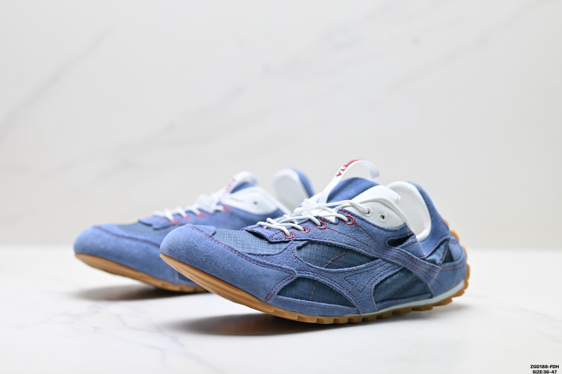 Bottega Veneta葆蝶家 Orbit Flash 麂皮抽绳平底 低帮休闲鞋 856046 V65D1 9012-Top High Quatity Cheap Sneakers Fashion Clothing Clothes Bags handbags Shoes of all Brand wholesale With The best Quality And Beautiful Price from China Factory Chinese suppliers wholesaler seller Bottega Veneta葆蝶家 Orbit Flash 麂皮抽绳平底 低帮休闲鞋 856046 V65D1 9012