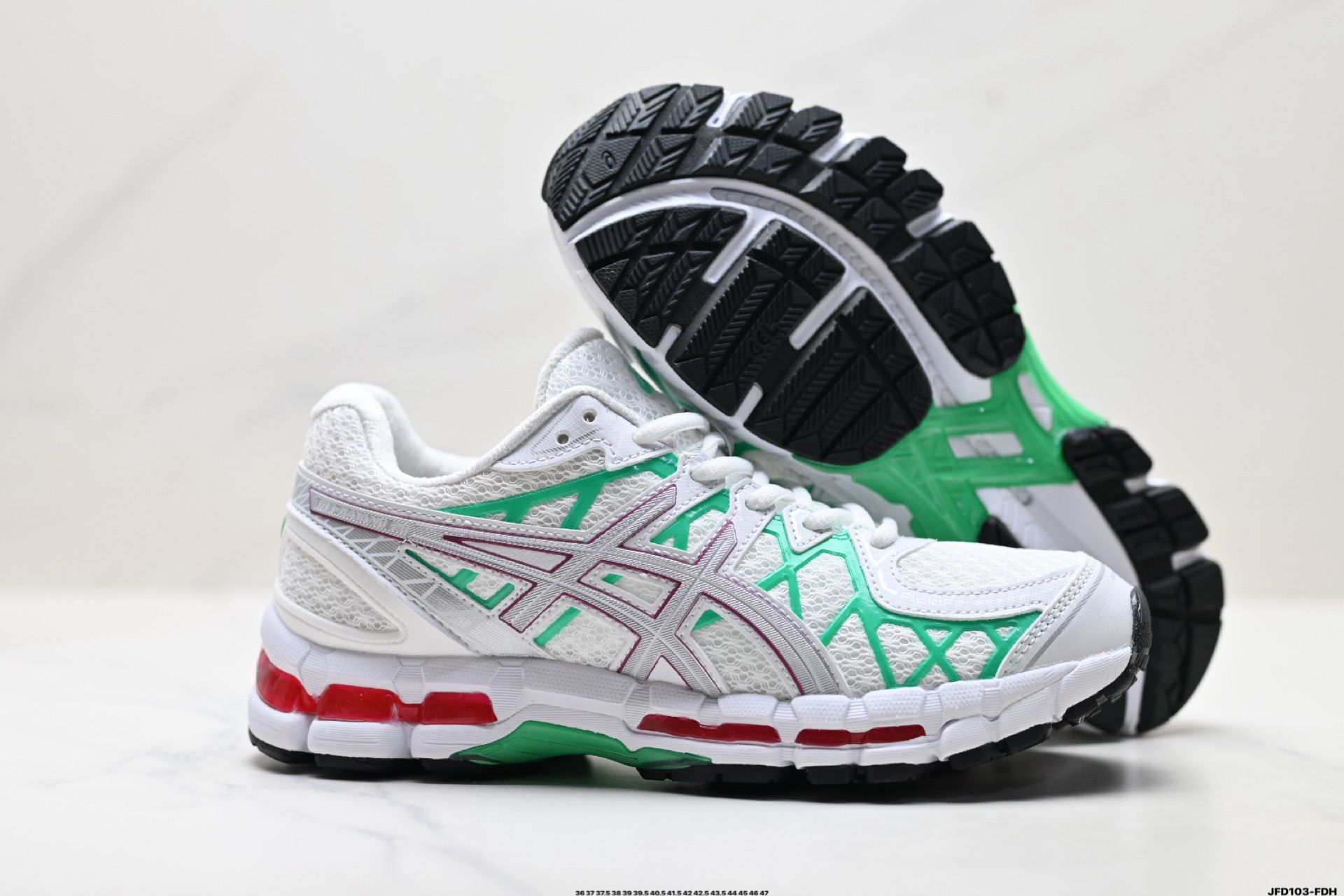 Asics Gel-Kayano 20 亚瑟士 舒适百搭耐磨支撑透气 低帮跑步鞋 1203A388-001-Top High Quatity Cheap Sneakers Fashion Clothing Clothes Bags handbags Shoes of all Brand wholesale With The best Quality And Beautiful Price from China Factory Chinese suppliers wholesaler seller Asics Gel-Kayano 20 亚瑟士 舒适百搭耐磨支撑透气 低帮跑步鞋 1203A388-001