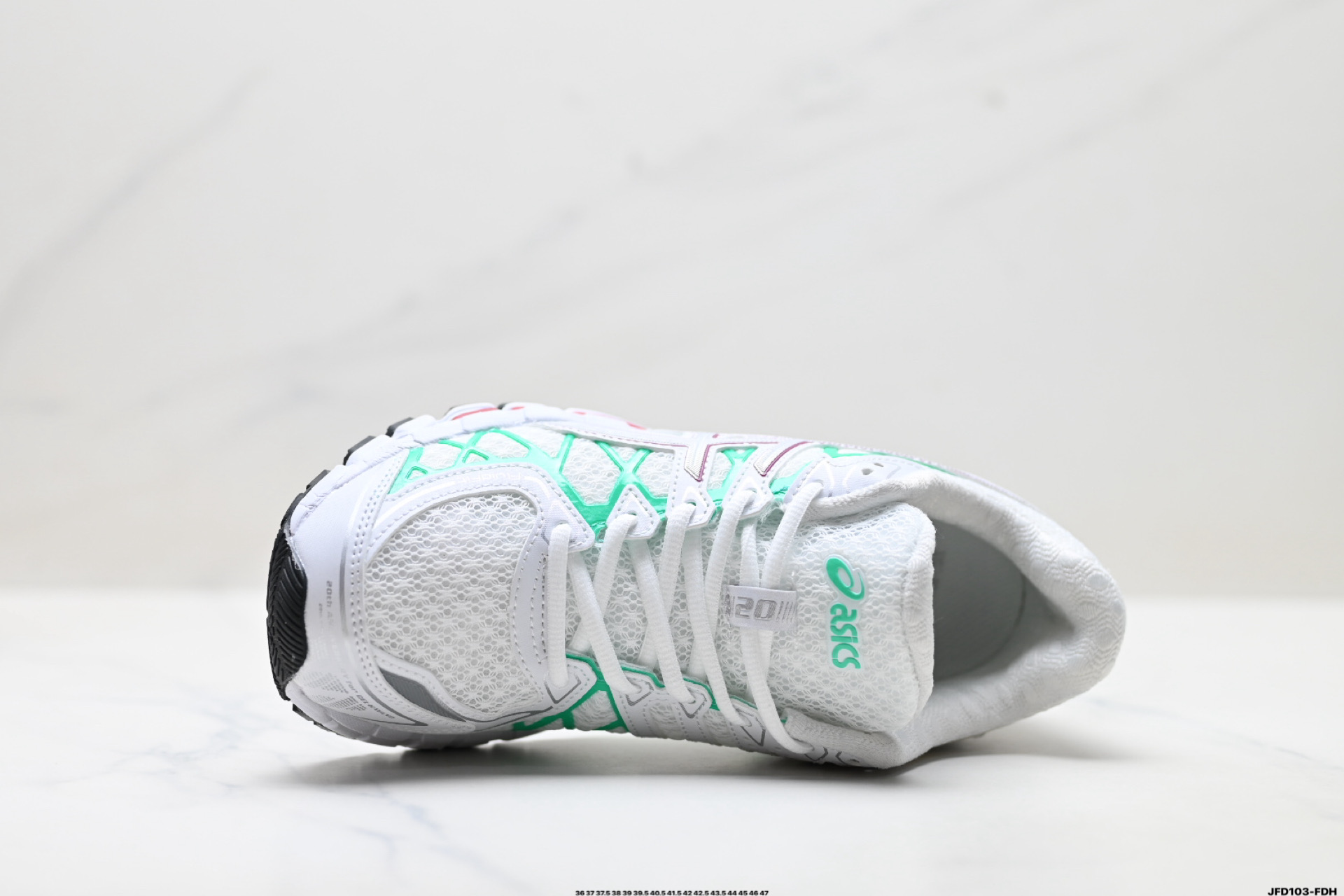 Asics Gel-Kayano 20 亚瑟士 舒适百搭耐磨支撑透气 低帮跑步鞋 1203A388-001-Top High Quatity Cheap Sneakers Fashion Clothing Clothes Bags handbags Shoes of all Brand wholesale With The best Quality And Beautiful Price from China Factory Chinese suppliers wholesaler seller Asics Gel-Kayano 20 亚瑟士 舒适百搭耐磨支撑透气 低帮跑步鞋 1203A388-001
