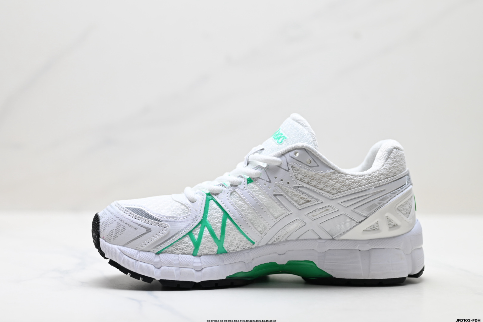 Asics Gel-Kayano 20 亚瑟士 舒适百搭耐磨支撑透气 低帮跑步鞋 1203A388-001-Top High Quatity Cheap Sneakers Fashion Clothing Clothes Bags handbags Shoes of all Brand wholesale With The best Quality And Beautiful Price from China Factory Chinese suppliers wholesaler seller Asics Gel-Kayano 20 亚瑟士 舒适百搭耐磨支撑透气 低帮跑步鞋 1203A388-001