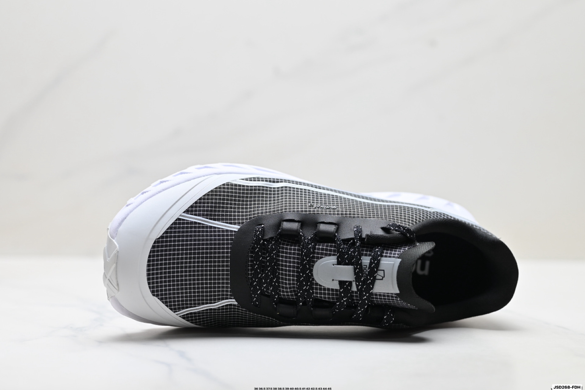 NORDA 001 厚底系带耐磨 低帮 户外 越野登山功能鞋 NORDA001-M-STLTHBLK-8-Top High Quatity Cheap Sneakers Fashion Clothing Clothes Bags handbags Shoes of all Brand wholesale With The best Quality And Beautiful Price from China Factory Chinese suppliers wholesaler seller NORDA 001 厚底系带耐磨 低帮 户外 越野登山功能鞋 NORDA001-M-STLTHBLK-8