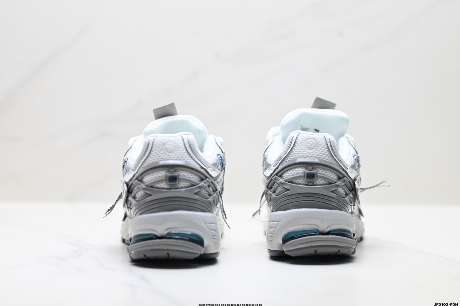 New Balance M1906系列 新百伦 复古单品宝藏老爹鞋款 U190643N