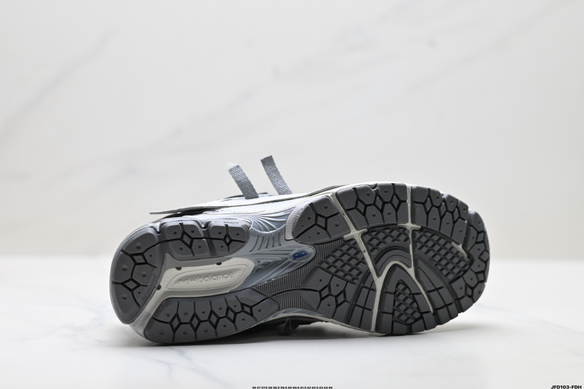 New Balance M1906系列 新百伦 复古单品宝藏老爹鞋款 U190643N