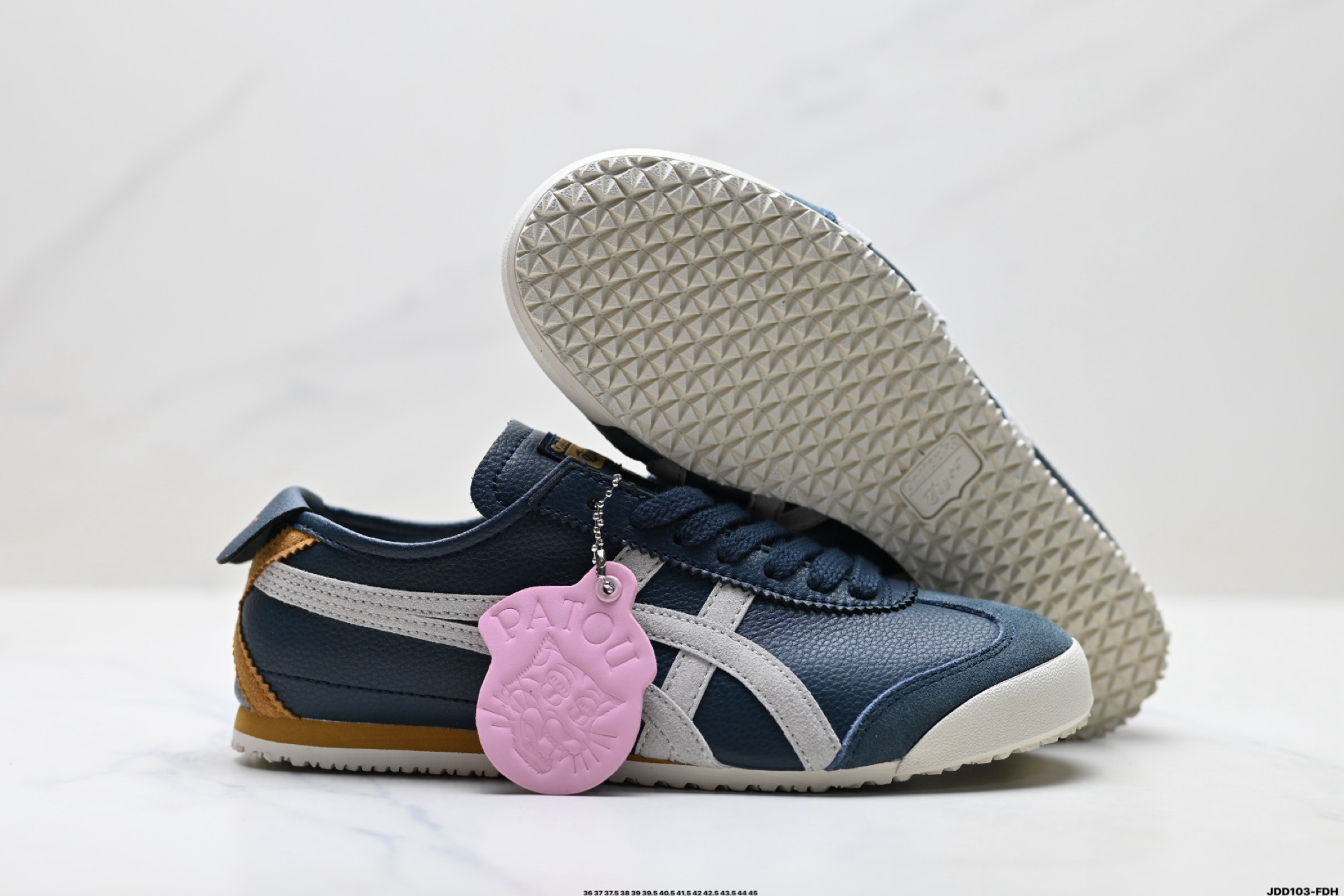 Onitsuka Tiger NIPPON MADE 鬼冢虎手工鞋系列 D412L-9090-Top High Quatity Cheap Sneakers Fashion Clothing Clothes Bags handbags Shoes of all Brand wholesale With The best Quality And Beautiful Price from China Factory Chinese suppliers wholesaler seller Onitsuka Tiger NIPPON MADE 鬼冢虎手工鞋系列 D412L-9090