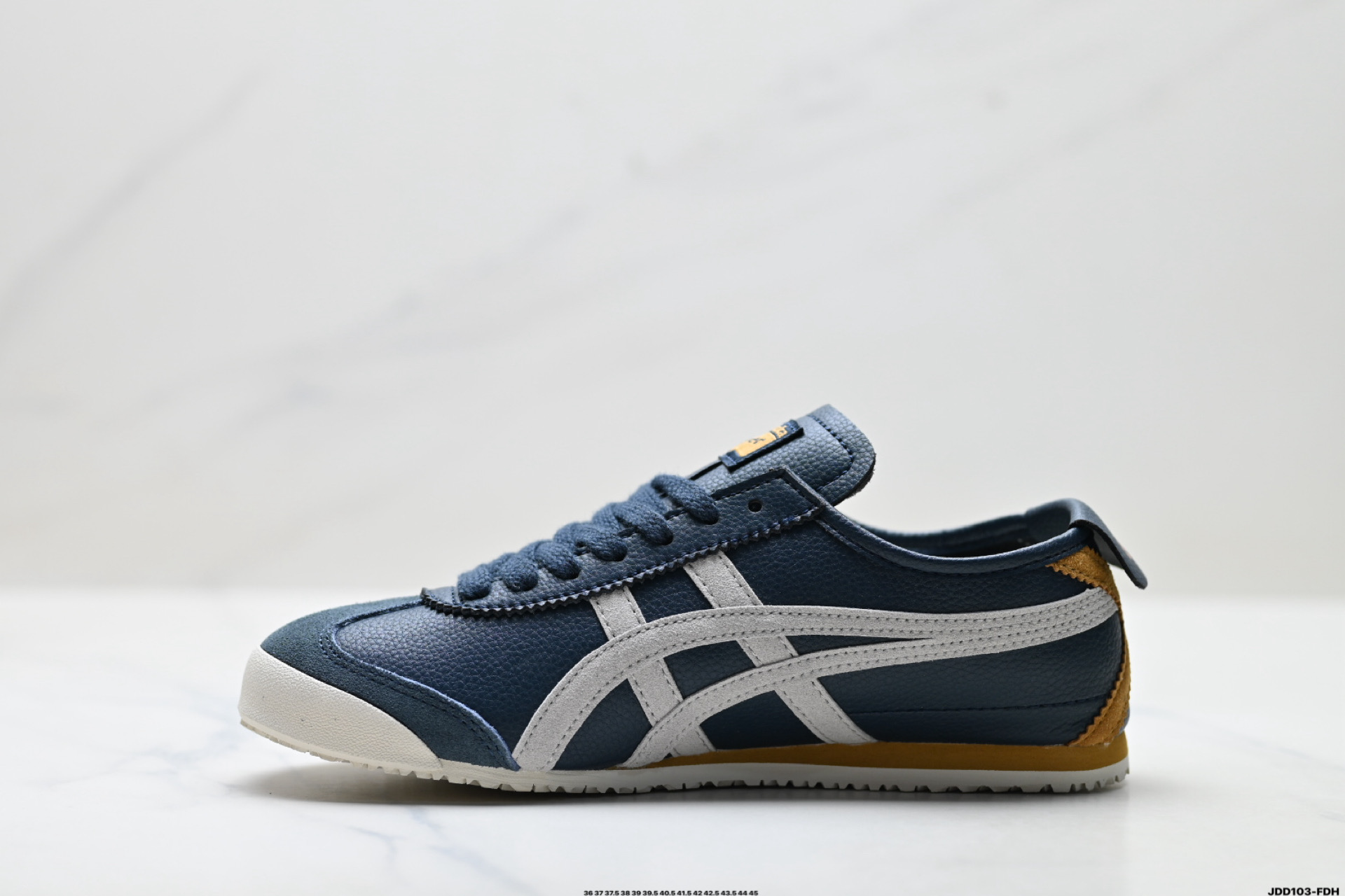 Onitsuka Tiger NIPPON MADE 鬼冢虎手工鞋系列 D412L-9090-Top High Quatity Cheap Sneakers Fashion Clothing Clothes Bags handbags Shoes of all Brand wholesale With The best Quality And Beautiful Price from China Factory Chinese suppliers wholesaler seller Onitsuka Tiger NIPPON MADE 鬼冢虎手工鞋系列 D412L-9090