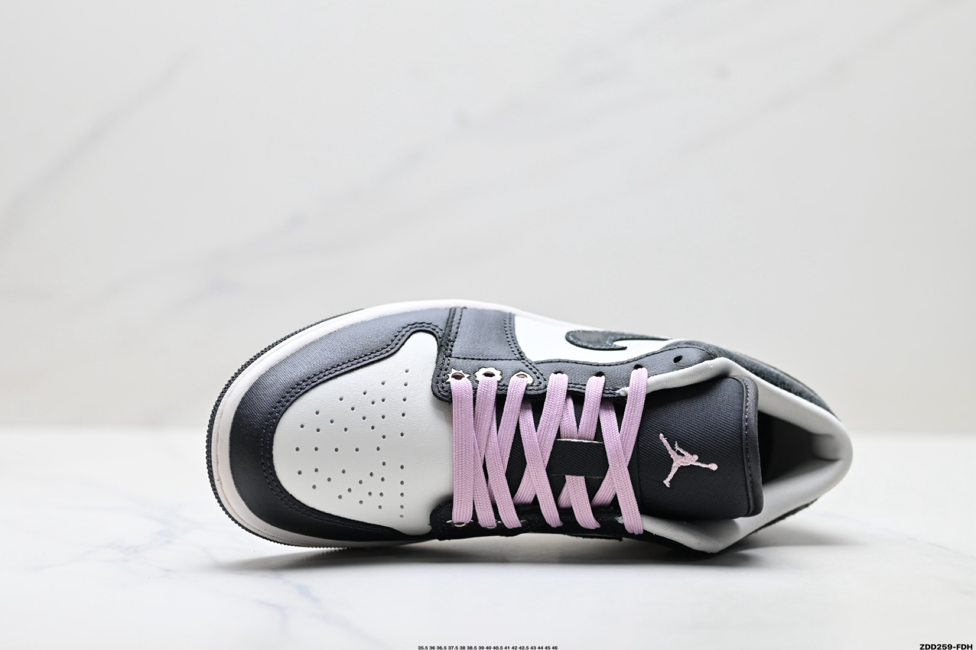 Nike Air Jordan 1 Low 耐克 AJ1乔1低帮休闲板鞋 II0595-001-Top High Quatity Cheap Sneakers Fashion Clothing Clothes Bags handbags Shoes of all Brand wholesale With The best Quality And Beautiful Price from China Factory Chinese suppliers wholesaler seller Nike Air Jordan 1 Low 耐克 AJ1乔1低帮休闲板鞋 II0595-001