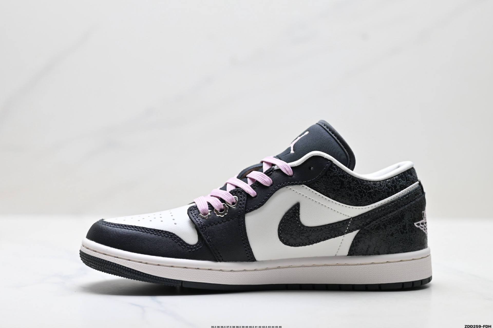 Nike Air Jordan 1 Low 耐克 AJ1乔1低帮休闲板鞋 II0595-001-Top High Quatity Cheap Sneakers Fashion Clothing Clothes Bags handbags Shoes of all Brand wholesale With The best Quality And Beautiful Price from China Factory Chinese suppliers wholesaler seller Nike Air Jordan 1 Low 耐克 AJ1乔1低帮休闲板鞋 II0595-001
