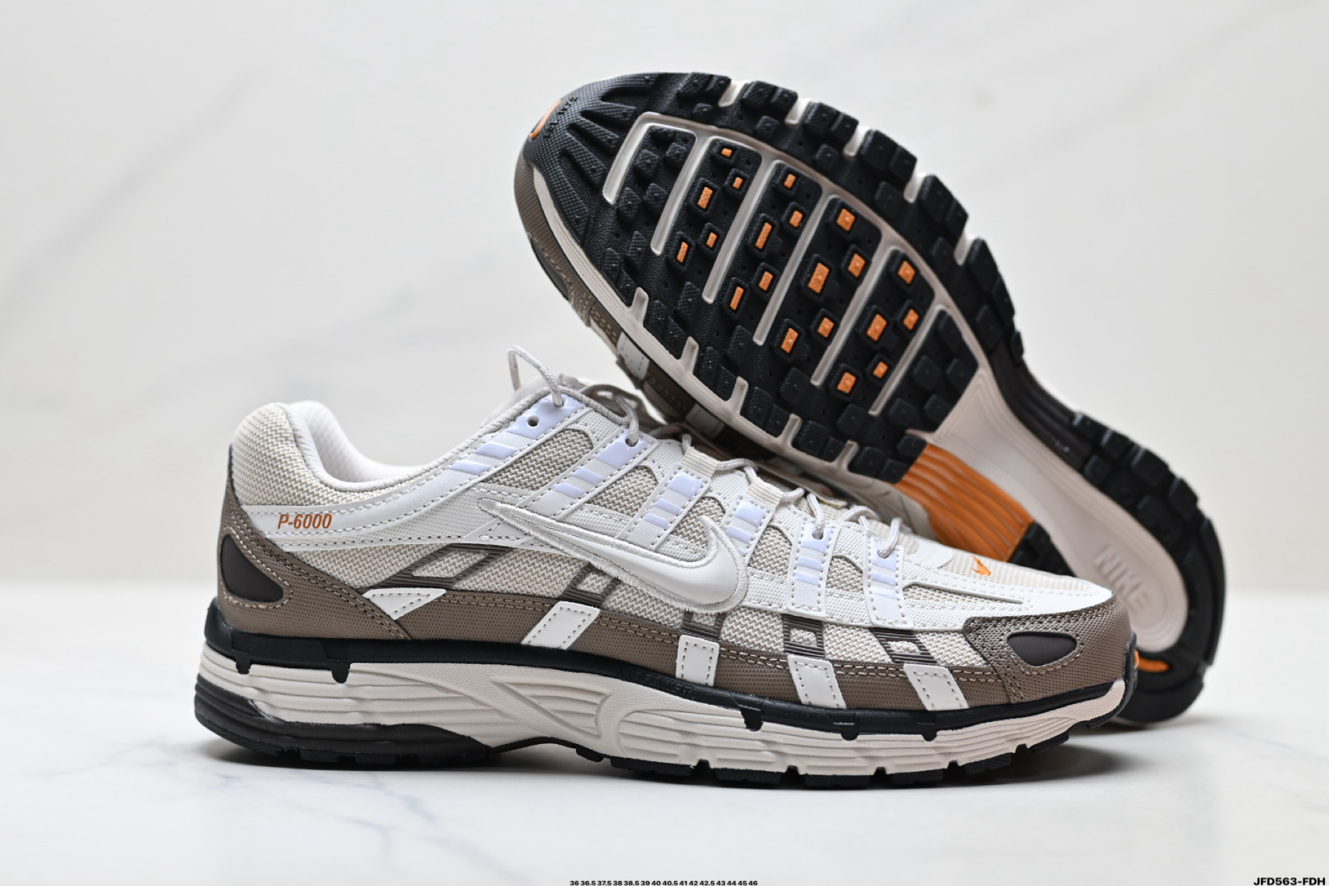 Nike P-6000 复古休闲 耐克 低帮休闲城市通勤跑步鞋 lO1904-104-Top High Quatity Cheap Sneakers Fashion Clothing Clothes Bags handbags Shoes of all Brand wholesale With The best Quality And Beautiful Price from China Factory Chinese suppliers wholesaler seller Nike P-6000 复古休闲 耐克 低帮休闲城市通勤跑步鞋 lO1904-104