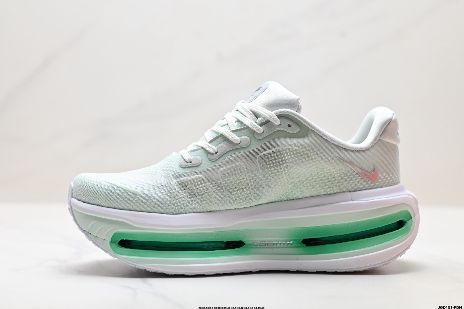 Nike VOMERO PREMIUM 耐克 舒适减震防滑 低帮跑步鞋 全掌ReactX泡绵中底 HM5973-300-Top High Quatity Cheap Sneakers Fashion Clothing Clothes Bags handbags Shoes of all Brand wholesale With The best Quality And Beautiful Price from China Factory Chinese suppliers wholesaler seller Nike VOMERO PREMIUM 耐克 舒适减震防滑 低帮跑步鞋 全掌ReactX泡绵中底 HM5973-300