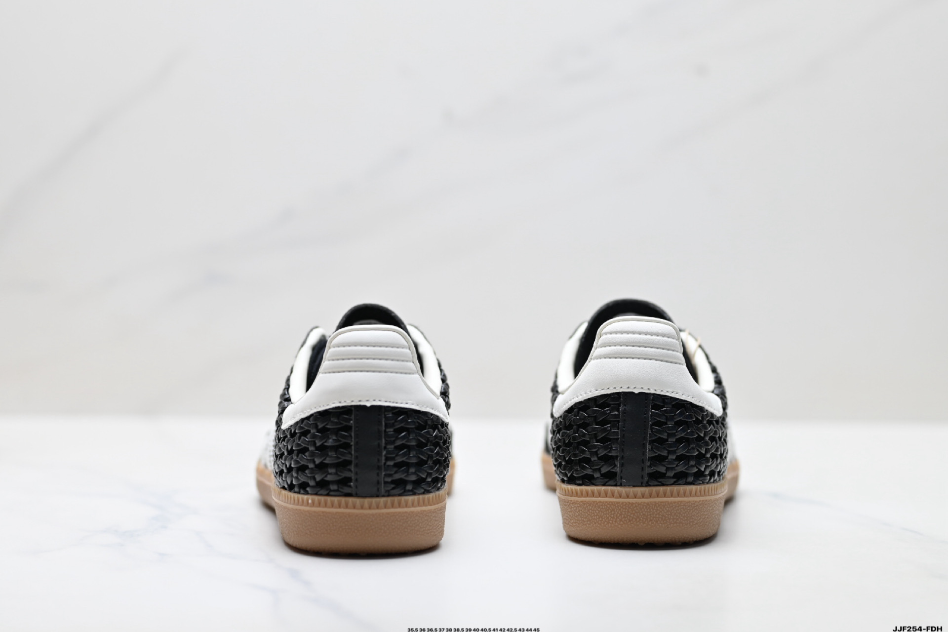 Adidas Originals Samba 桑巴舞系列阿迪达斯 三叶草 绅士德训足球风百搭低帮休闲运动板鞋 HQ9282-Top High Quatity Cheap Sneakers Fashion Clothing Clothes Bags handbags Shoes of all Brand wholesale With The best Quality And Beautiful Price from China Factory Chinese suppliers wholesaler seller Adidas Originals Samba 桑巴舞系列阿迪达斯 三叶草 绅士德训足球风百搭低帮休闲运动板鞋 HQ9282