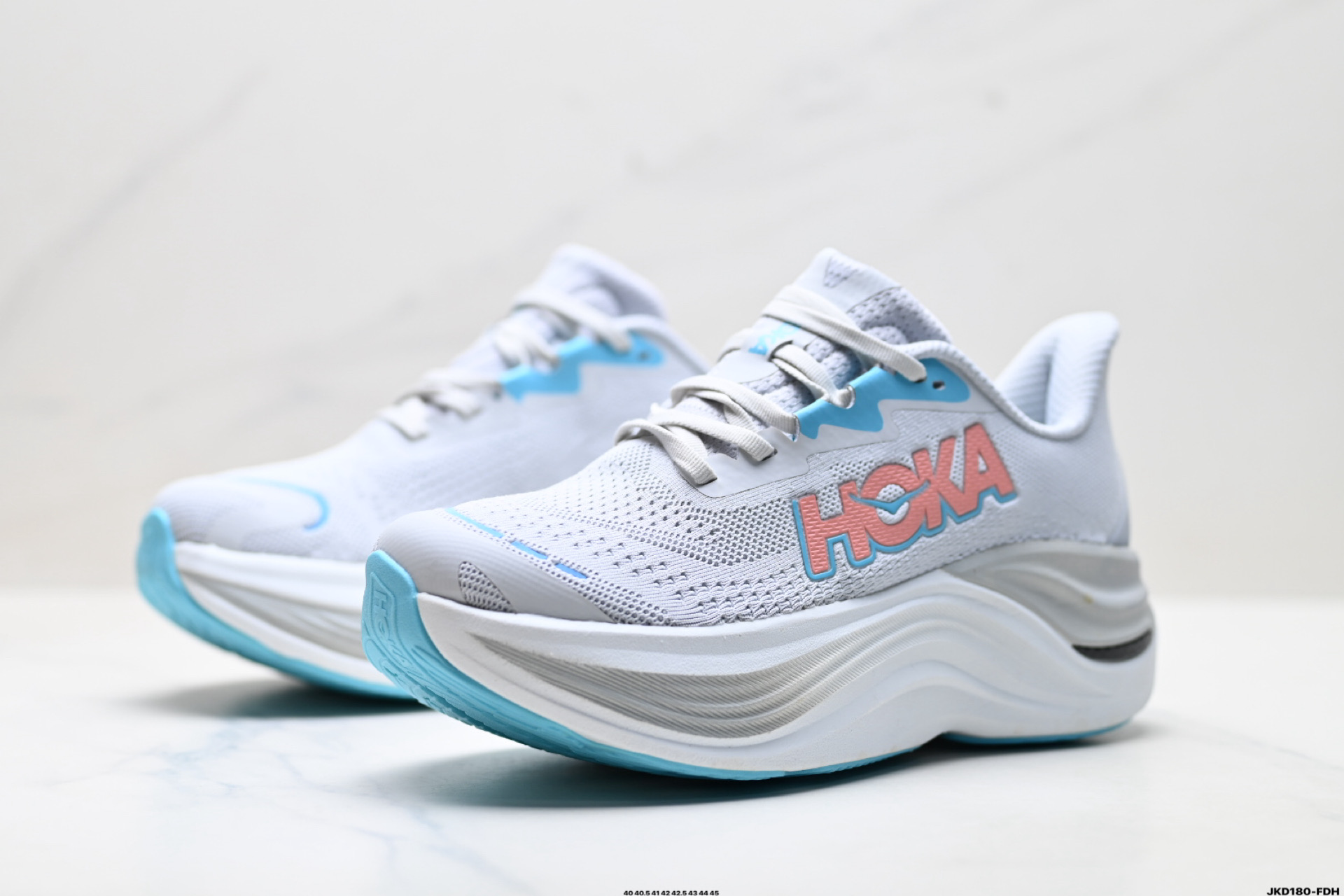 HOKA SKYWARD X 轻量化设计 防滑耐磨 厚底增高 低帮运动跑步鞋 1147911-Top High Quatity Cheap Sneakers Fashion Clothing Clothes Bags handbags Shoes of all Brand wholesale With The best Quality And Beautiful Price from China Factory Chinese suppliers wholesaler seller HOKA SKYWARD X 轻量化设计 防滑耐磨 厚底增高 低帮运动跑步鞋 1147911