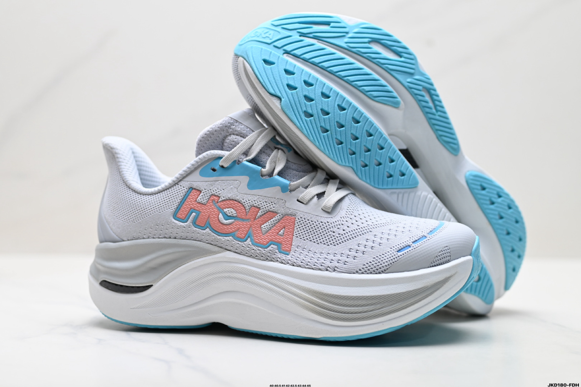 HOKA SKYWARD X 轻量化设计 防滑耐磨 厚底增高 低帮运动跑步鞋 1147911-Top High Quatity Cheap Sneakers Fashion Clothing Clothes Bags handbags Shoes of all Brand wholesale With The best Quality And Beautiful Price from China Factory Chinese suppliers wholesaler seller HOKA SKYWARD X 轻量化设计 防滑耐磨 厚底增高 低帮运动跑步鞋 1147911