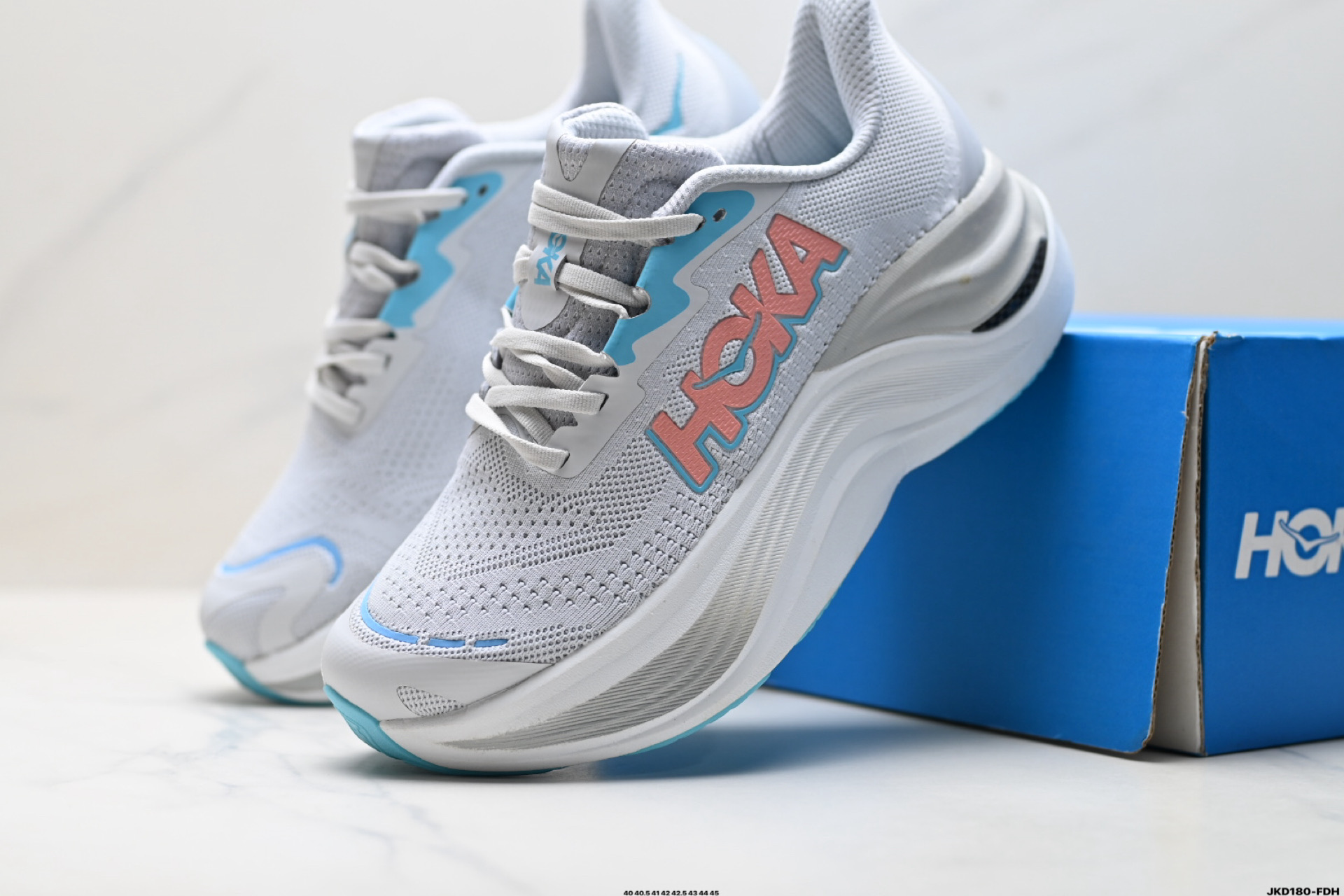 HOKA SKYWARD X 轻量化设计 防滑耐磨 厚底增高 低帮运动跑步鞋 1147911-Top High Quatity Cheap Sneakers Fashion Clothing Clothes Bags handbags Shoes of all Brand wholesale With The best Quality And Beautiful Price from China Factory Chinese suppliers wholesaler seller HOKA SKYWARD X 轻量化设计 防滑耐磨 厚底增高 低帮运动跑步鞋 1147911