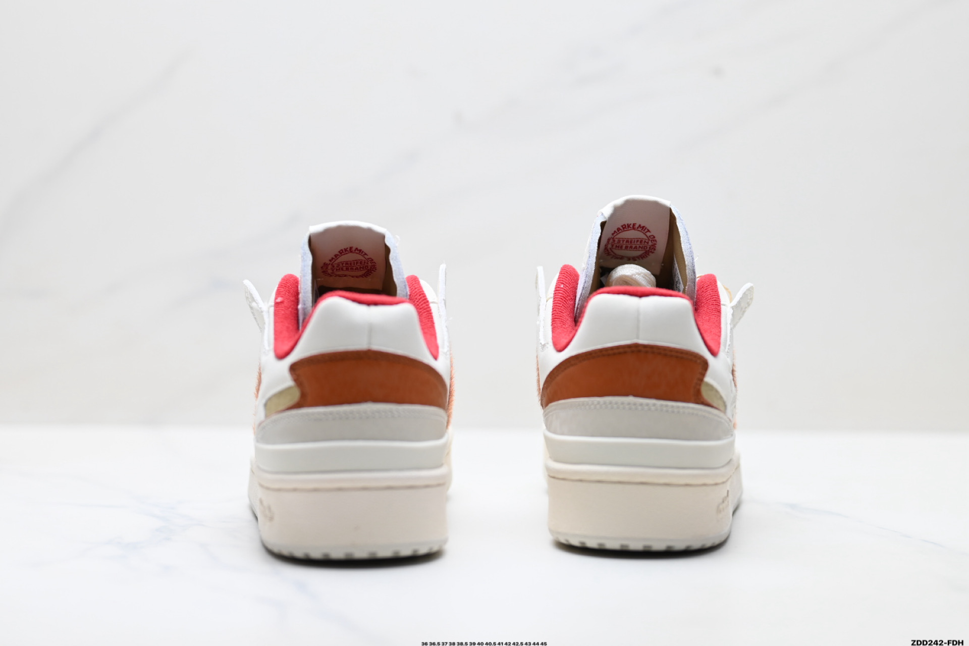 Adidas Forum Low CL 马年限定 CNY新年款 阿迪达斯 低帮百搭潮流休闲板鞋 KJ8751-Top High Quatity Cheap Sneakers Fashion Clothing Clothes Bags handbags Shoes of all Brand wholesale With The best Quality And Beautiful Price from China Factory Chinese suppliers wholesaler seller Adidas Forum Low CL 马年限定 CNY新年款 阿迪达斯 低帮百搭潮流休闲板鞋 KJ8751