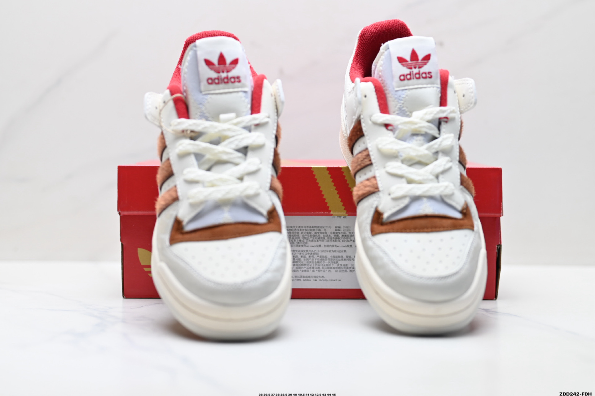 Adidas Forum Low CL 马年限定 CNY新年款 阿迪达斯 低帮百搭潮流休闲板鞋 KJ8751-Top High Quatity Cheap Sneakers Fashion Clothing Clothes Bags handbags Shoes of all Brand wholesale With The best Quality And Beautiful Price from China Factory Chinese suppliers wholesaler seller Adidas Forum Low CL 马年限定 CNY新年款 阿迪达斯 低帮百搭潮流休闲板鞋 KJ8751