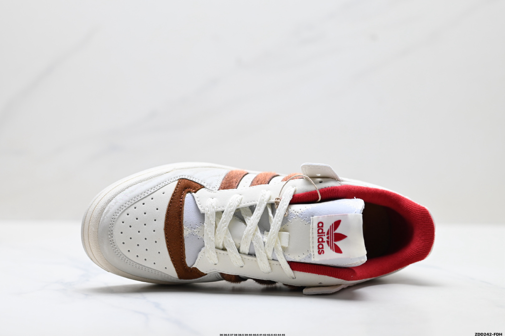 Adidas Forum Low CL 马年限定 CNY新年款 阿迪达斯 低帮百搭潮流休闲板鞋 KJ8751-Top High Quatity Cheap Sneakers Fashion Clothing Clothes Bags handbags Shoes of all Brand wholesale With The best Quality And Beautiful Price from China Factory Chinese suppliers wholesaler seller Adidas Forum Low CL 马年限定 CNY新年款 阿迪达斯 低帮百搭潮流休闲板鞋 KJ8751